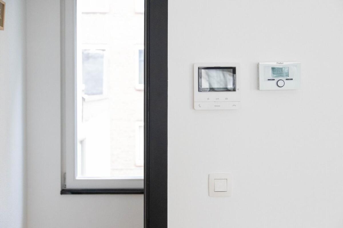 Citynest In Centrum Apartment Antwerpen