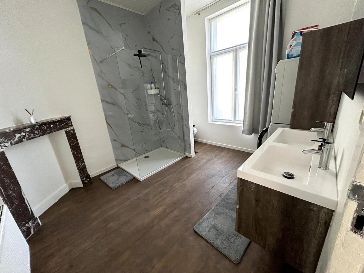 Spacious Townhouse In Holiday home