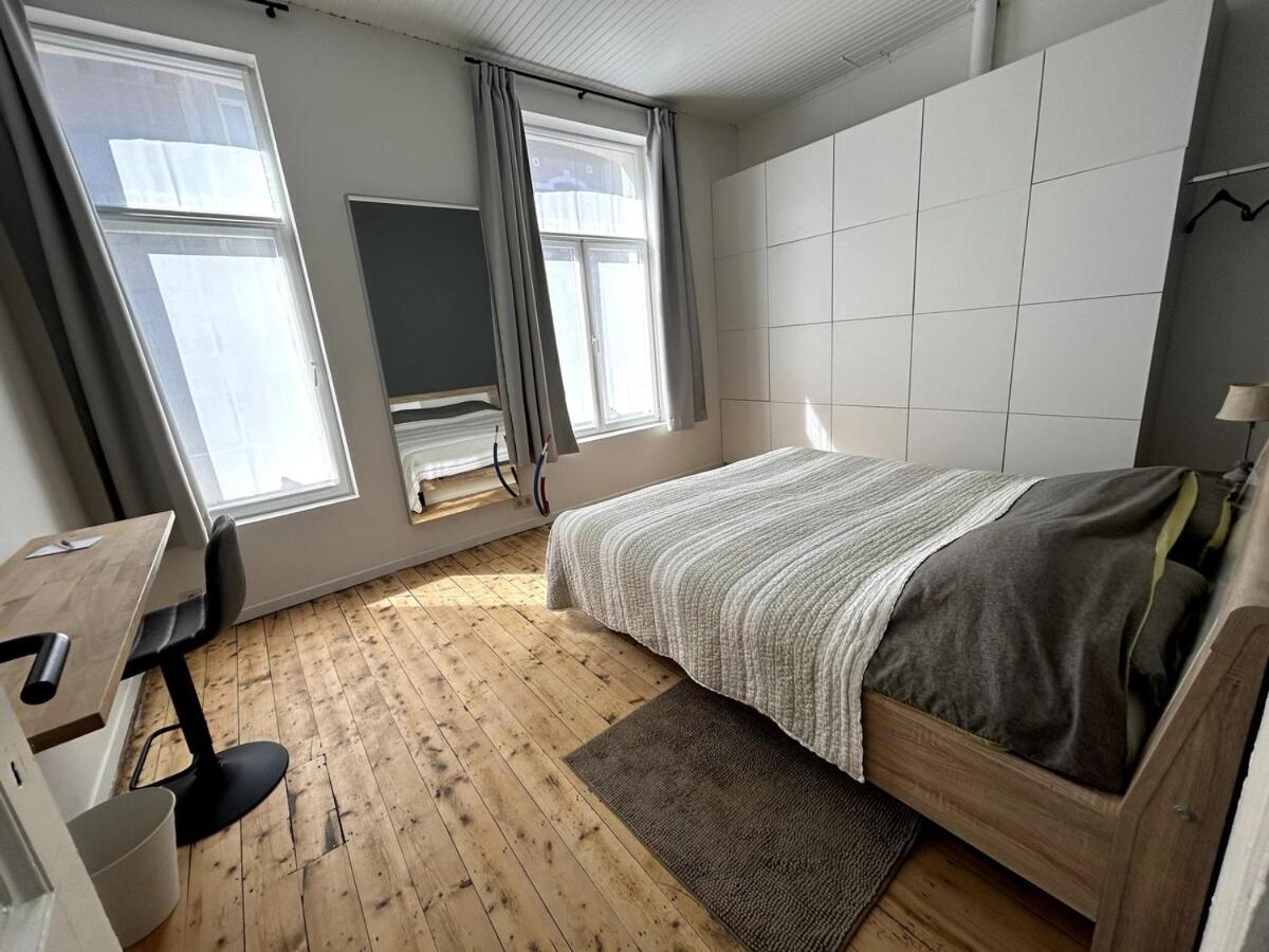 Holiday home Spacious Townhouse In *