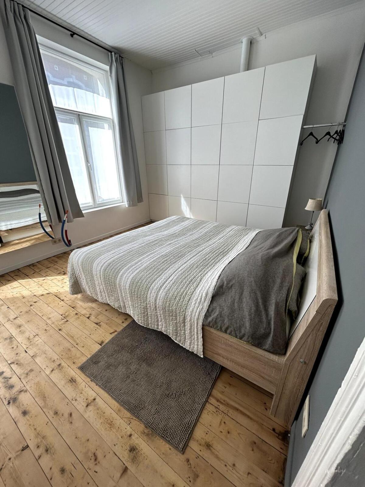 Holiday home Spacious Townhouse In