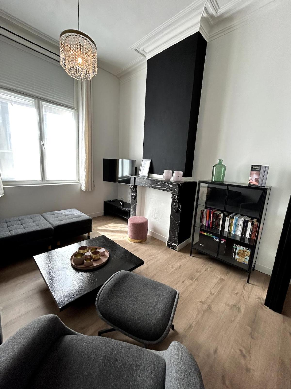 Holiday home Spacious Townhouse In *