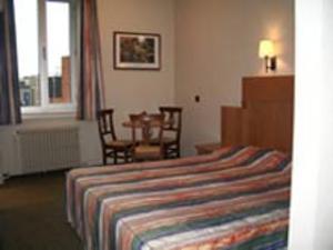 A&o Hotel Antwerp