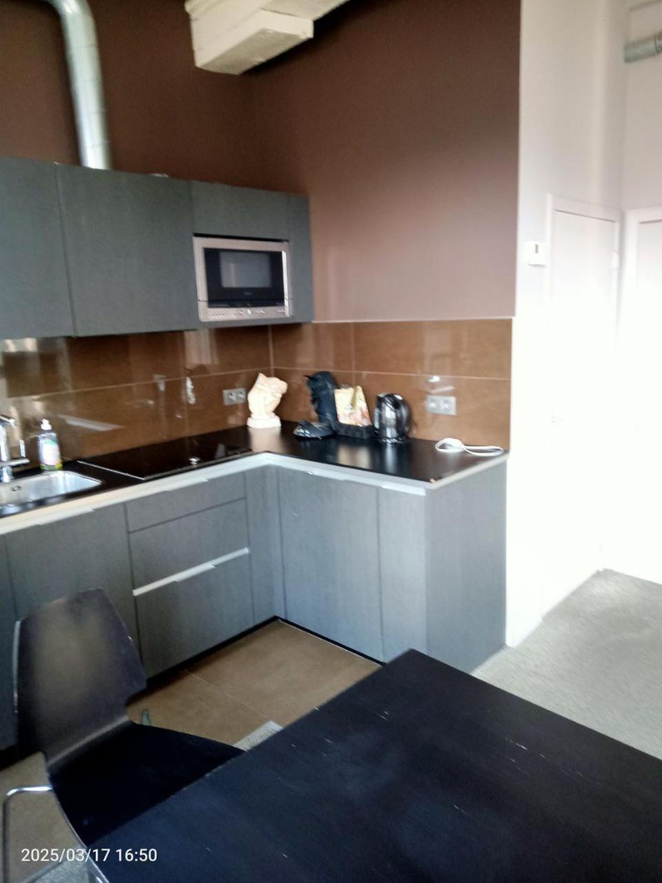 Apartment Belgium Style *