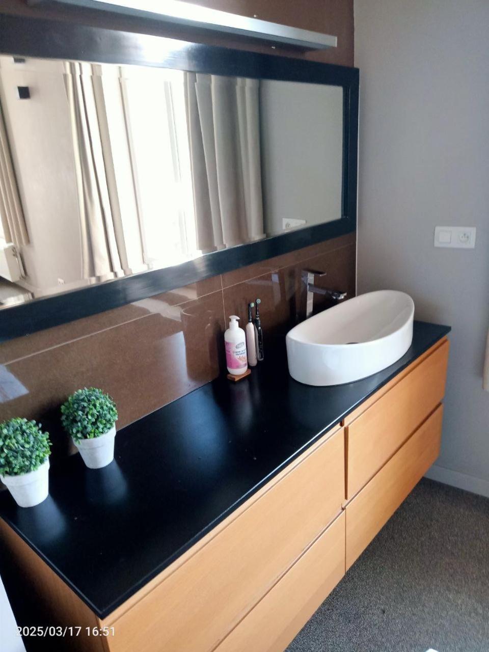 Belgium Style Apartment