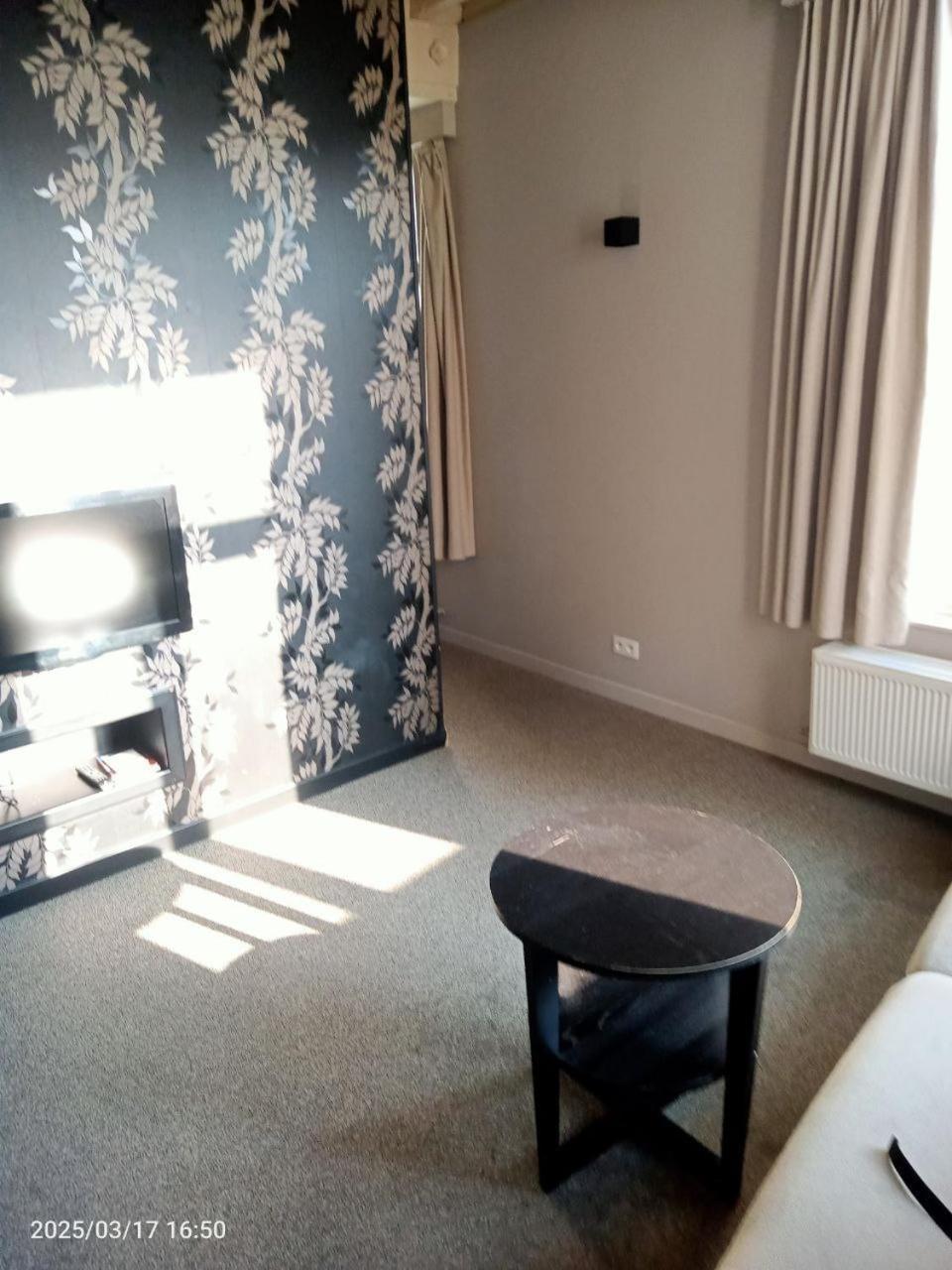 Apartment Belgium Style