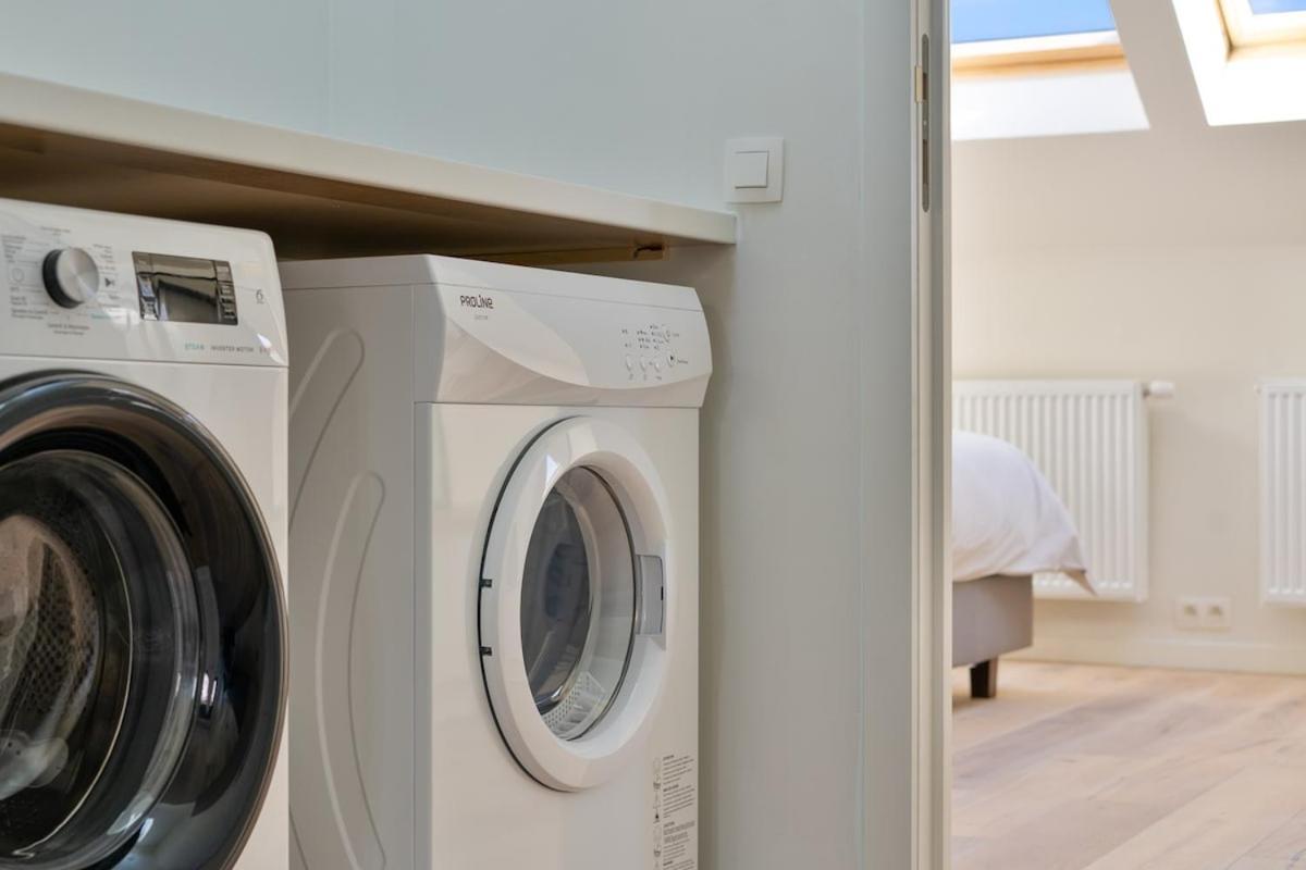 Apartment Stylish 1br Close To Kmska Antwerp