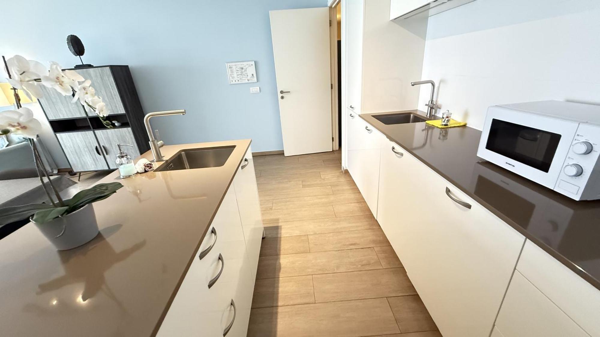 Oneluxstay Near Diamond District Vakantiehuis *