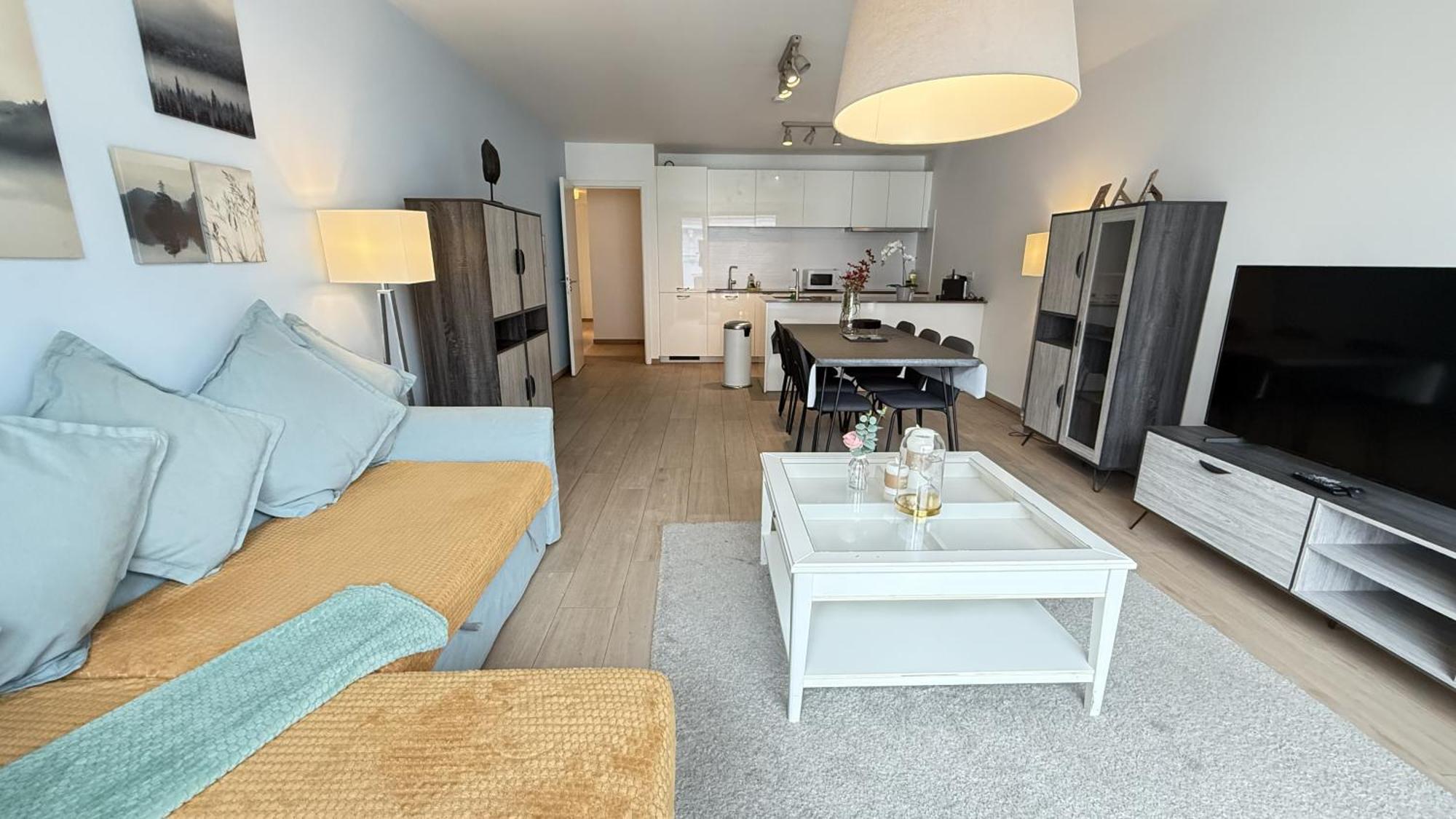 Oneluxstay Near Diamond District * Antwerpen