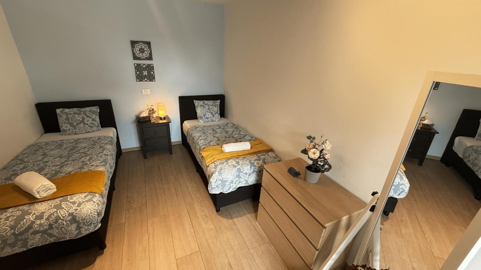 Oneluxstay Near Diamond District * Antwerpen