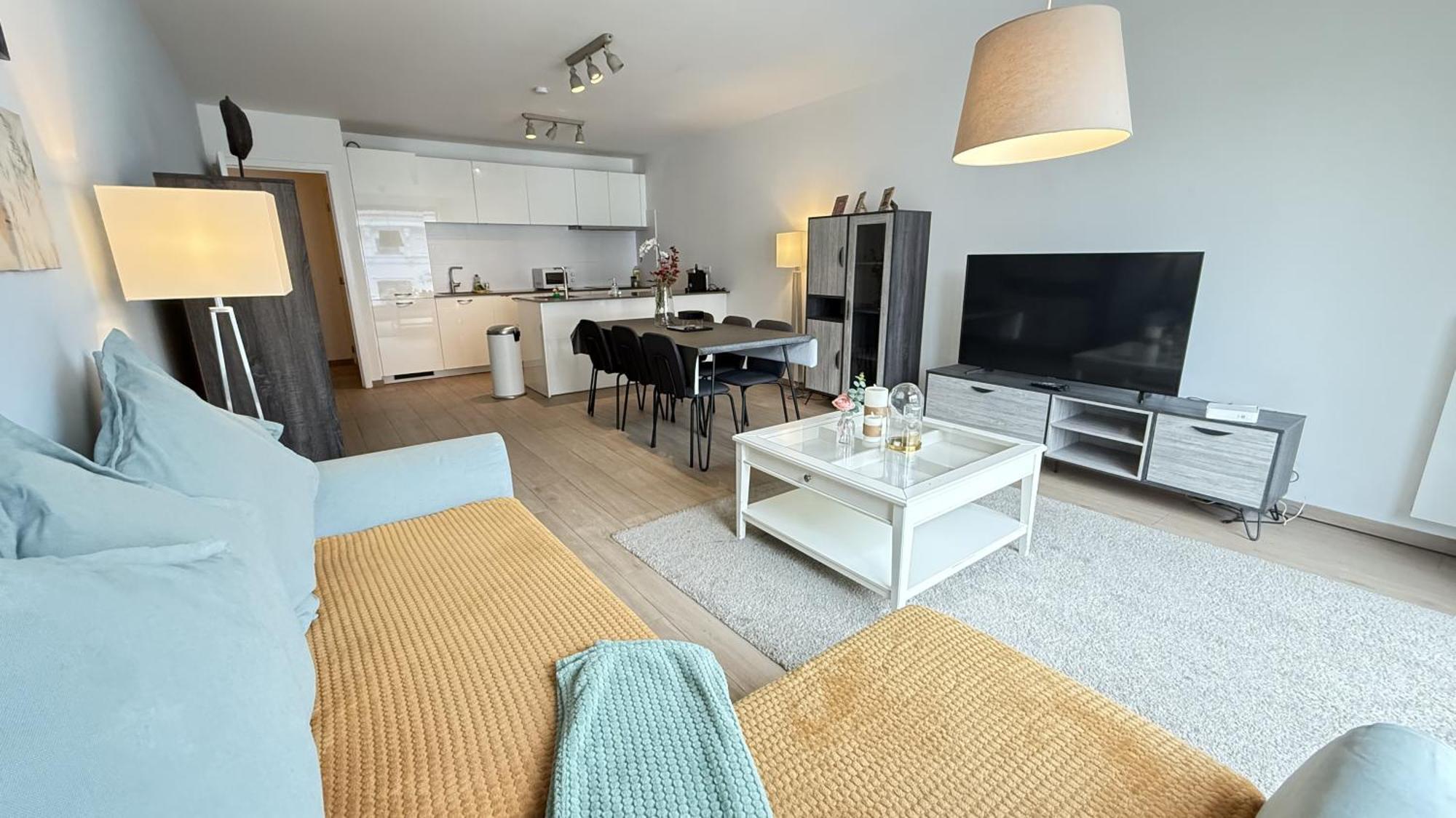 Vakantiehuis Oneluxstay Near Diamond District *