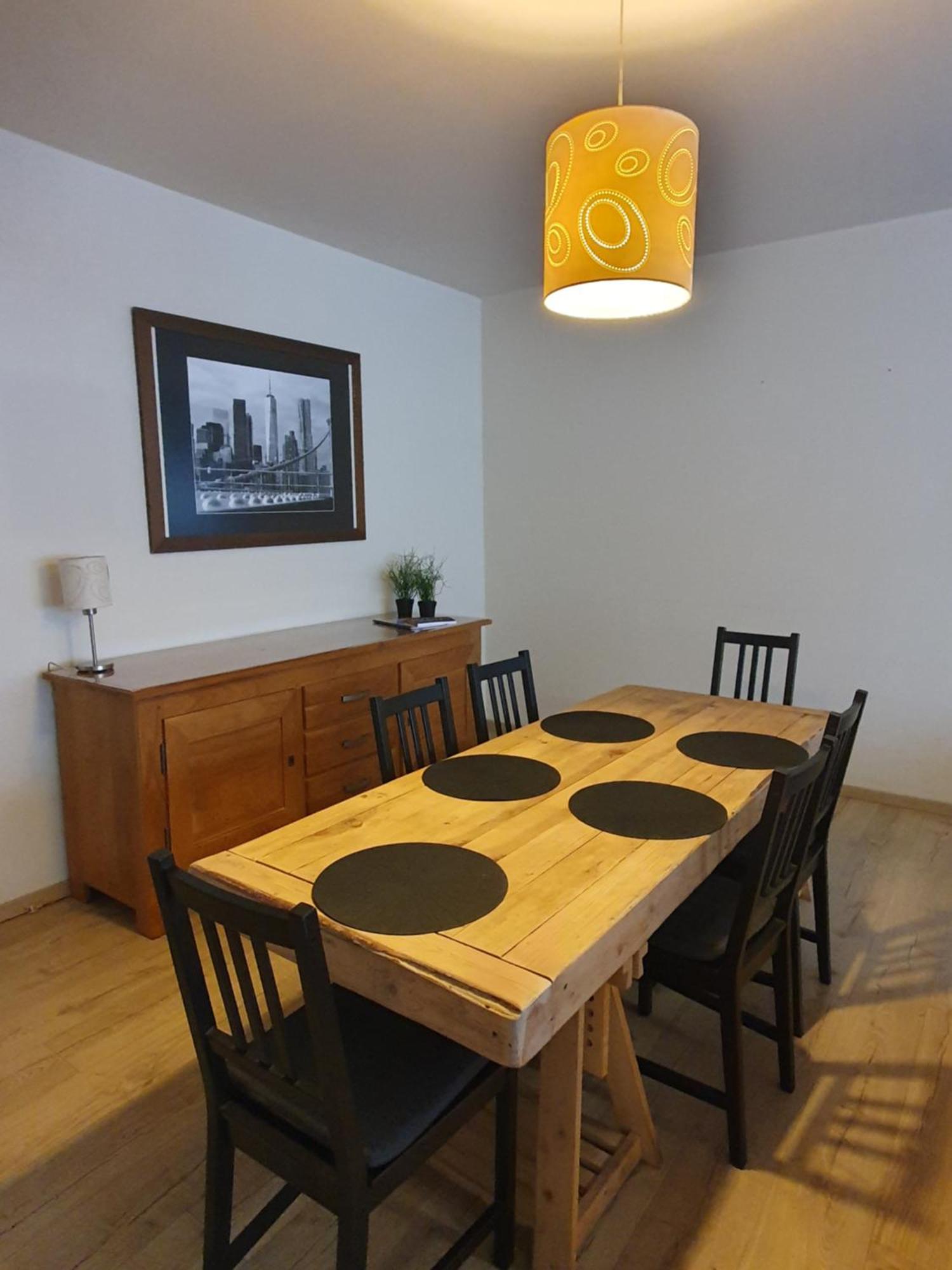 Apartment Mazzimmo *