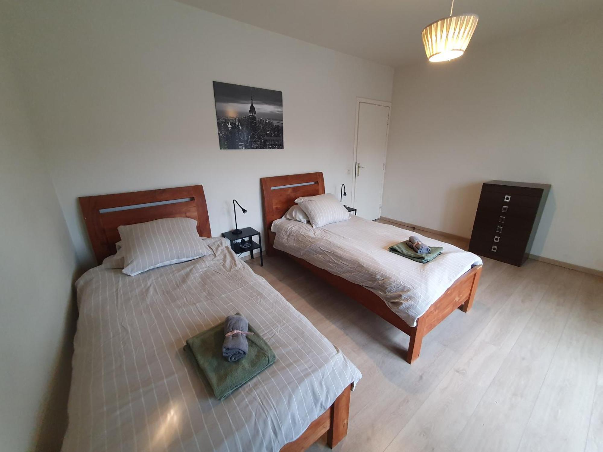 Mazzimmo Antwerpen