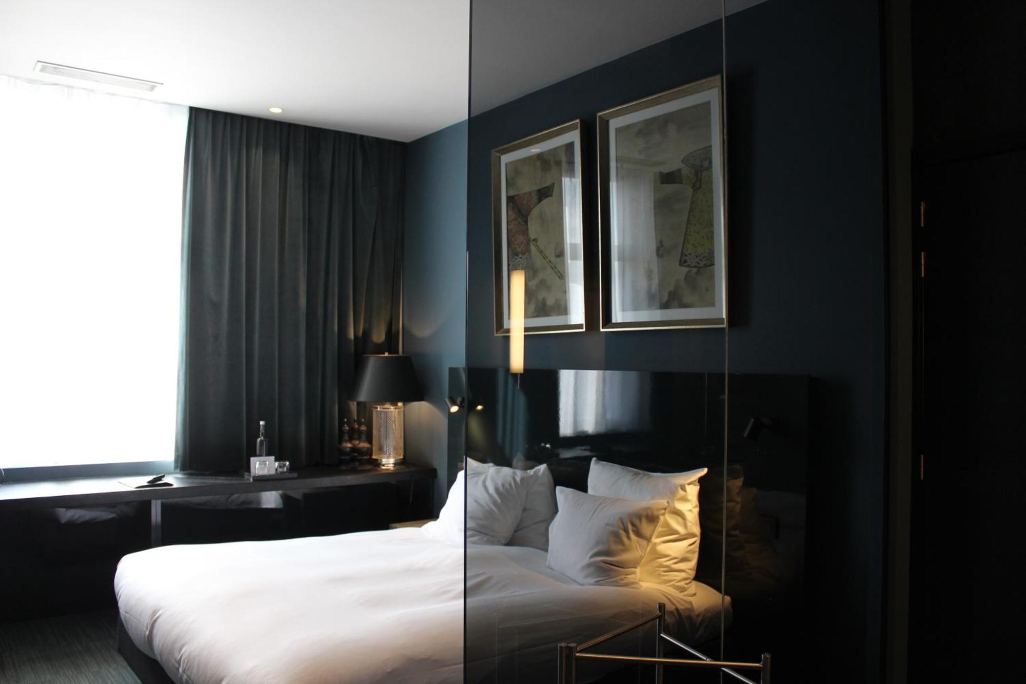 Les Nuits Hotel Antwerp