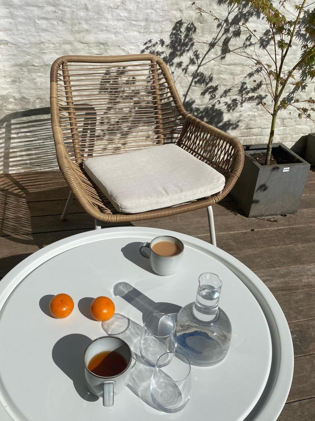 Completely Renovated Apartment Antwerp