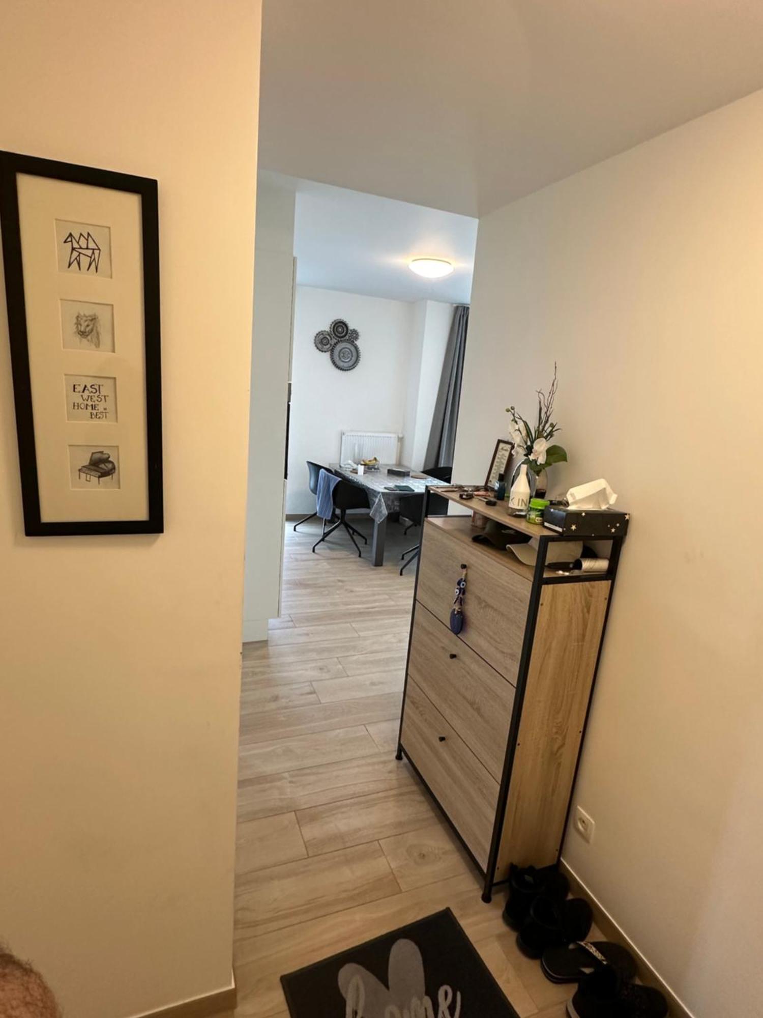 Stylish & Spacious In *