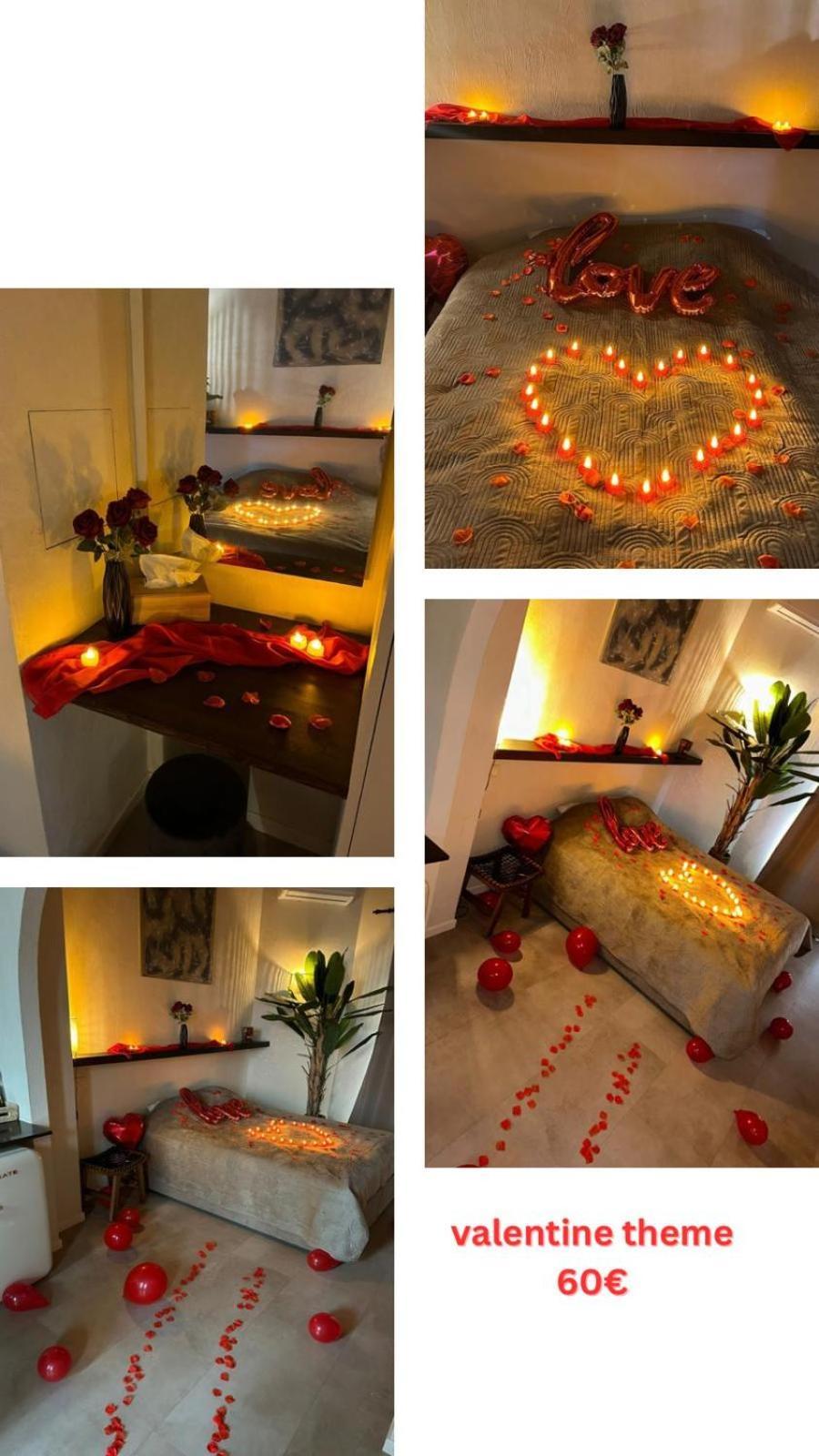 Aparthotel National City Apartments
