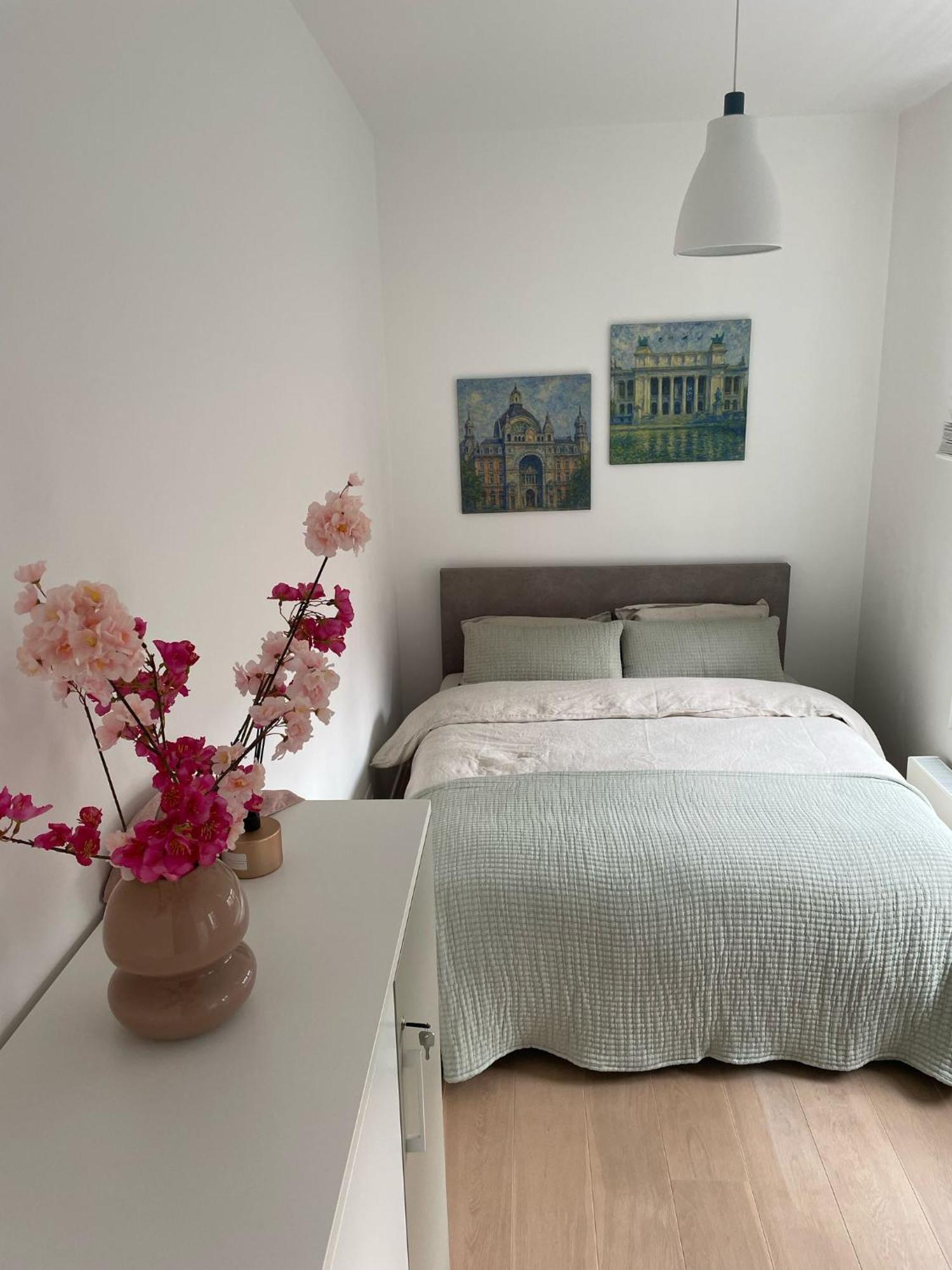 La Petite Design Flat In Apartment