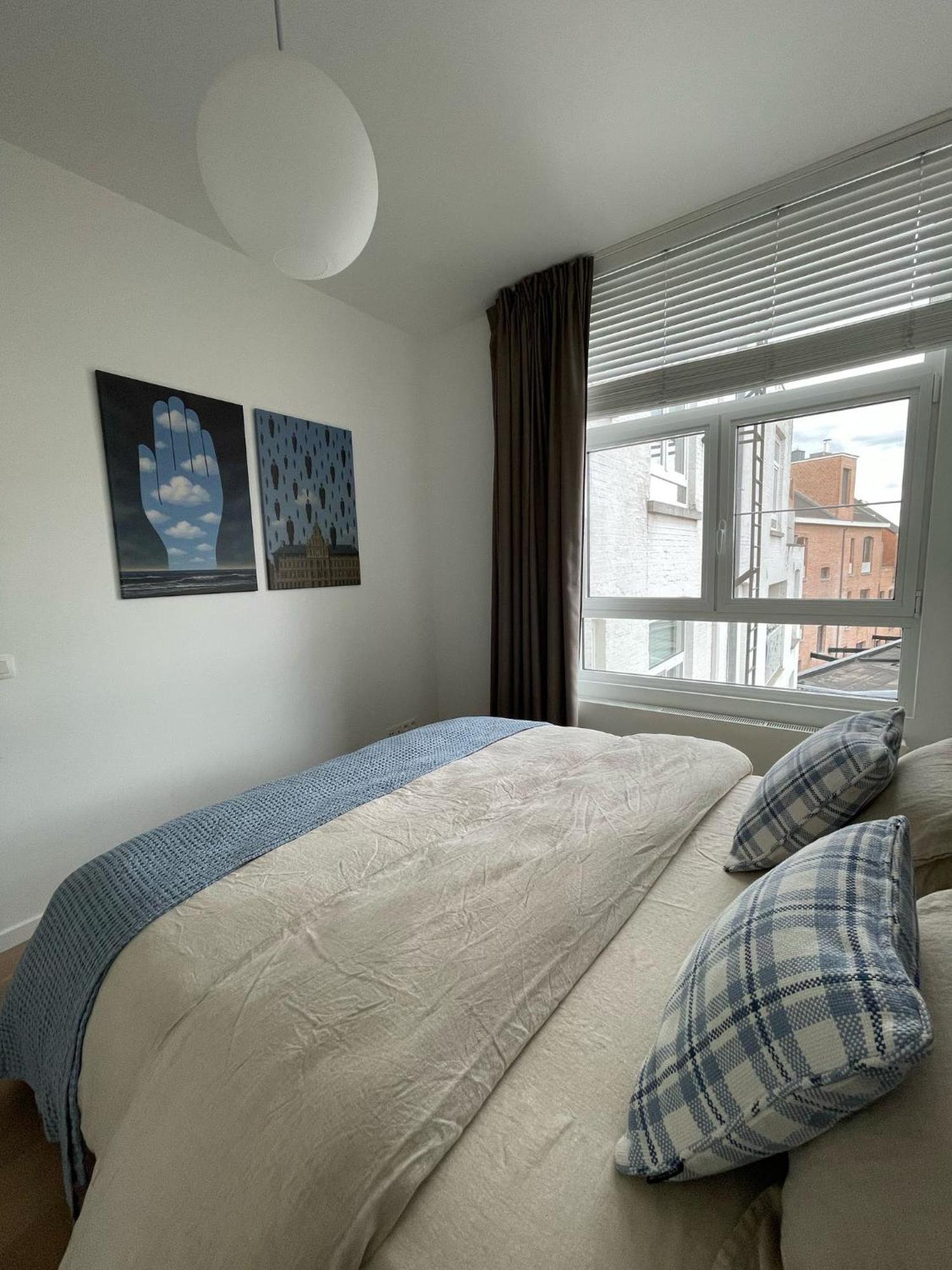 La Petite Design Flat In Apartment *