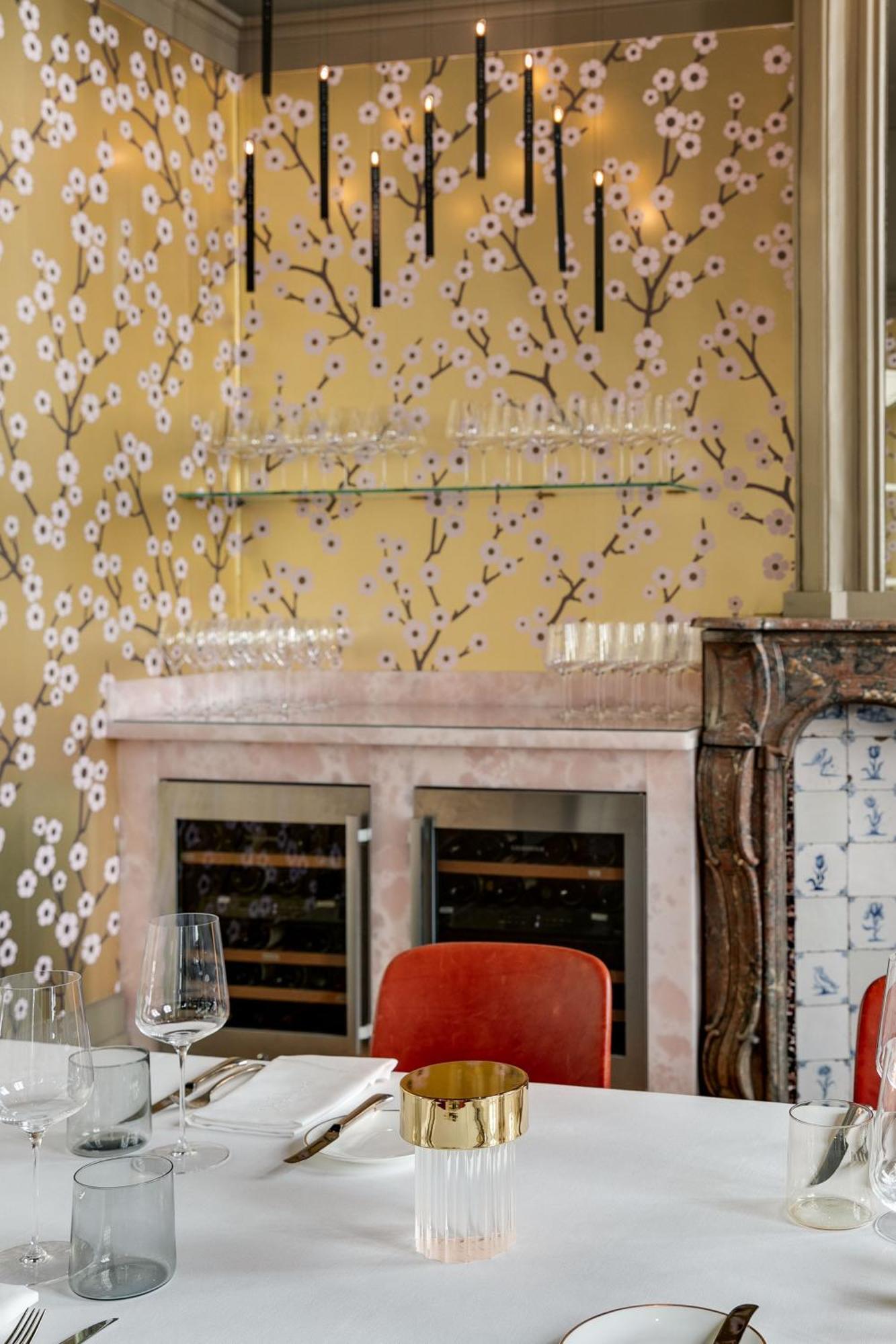 Small Luxury De Witte Lelie Hotel
