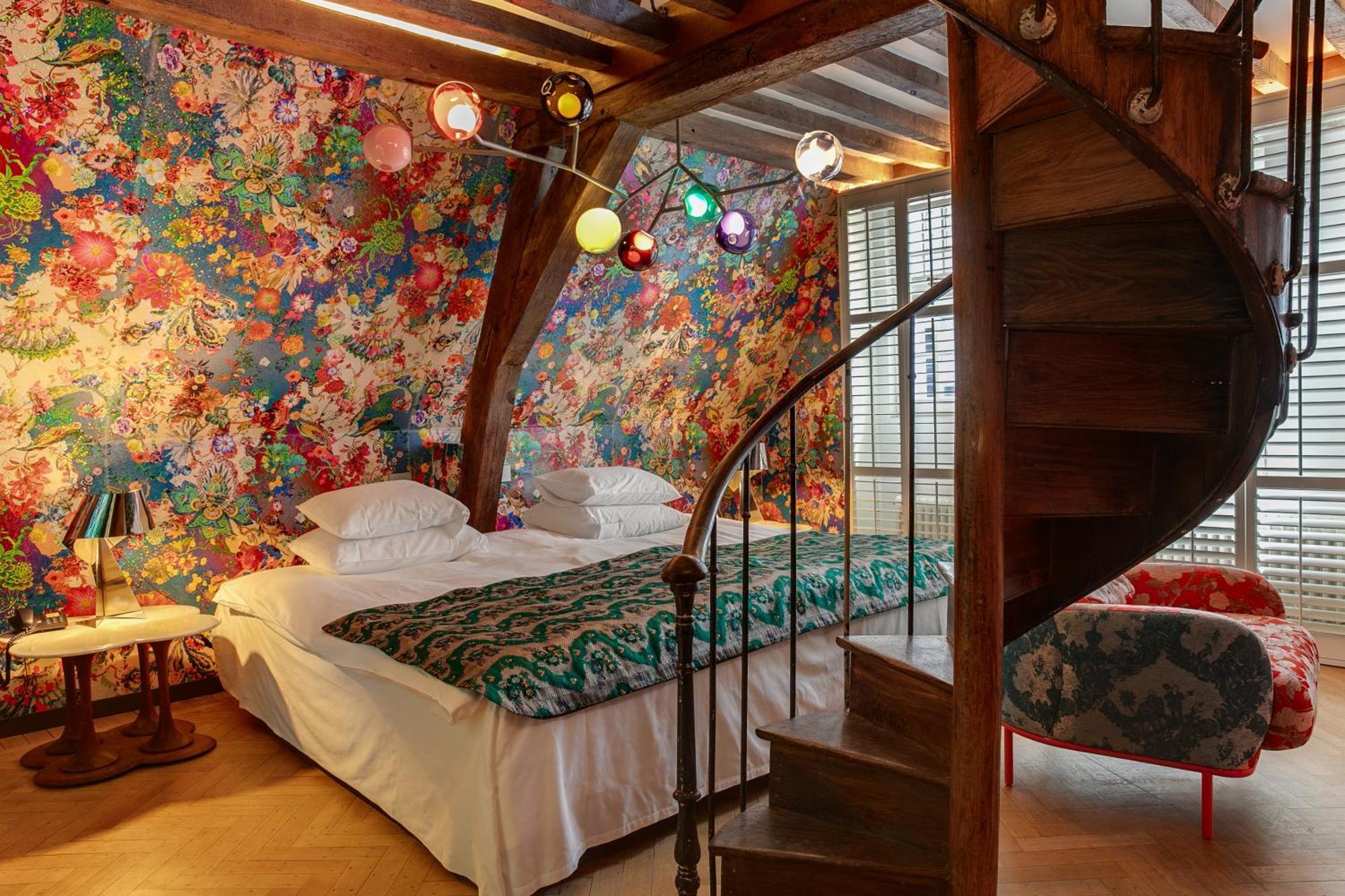 Hotel Small Luxury De Witte Lelie