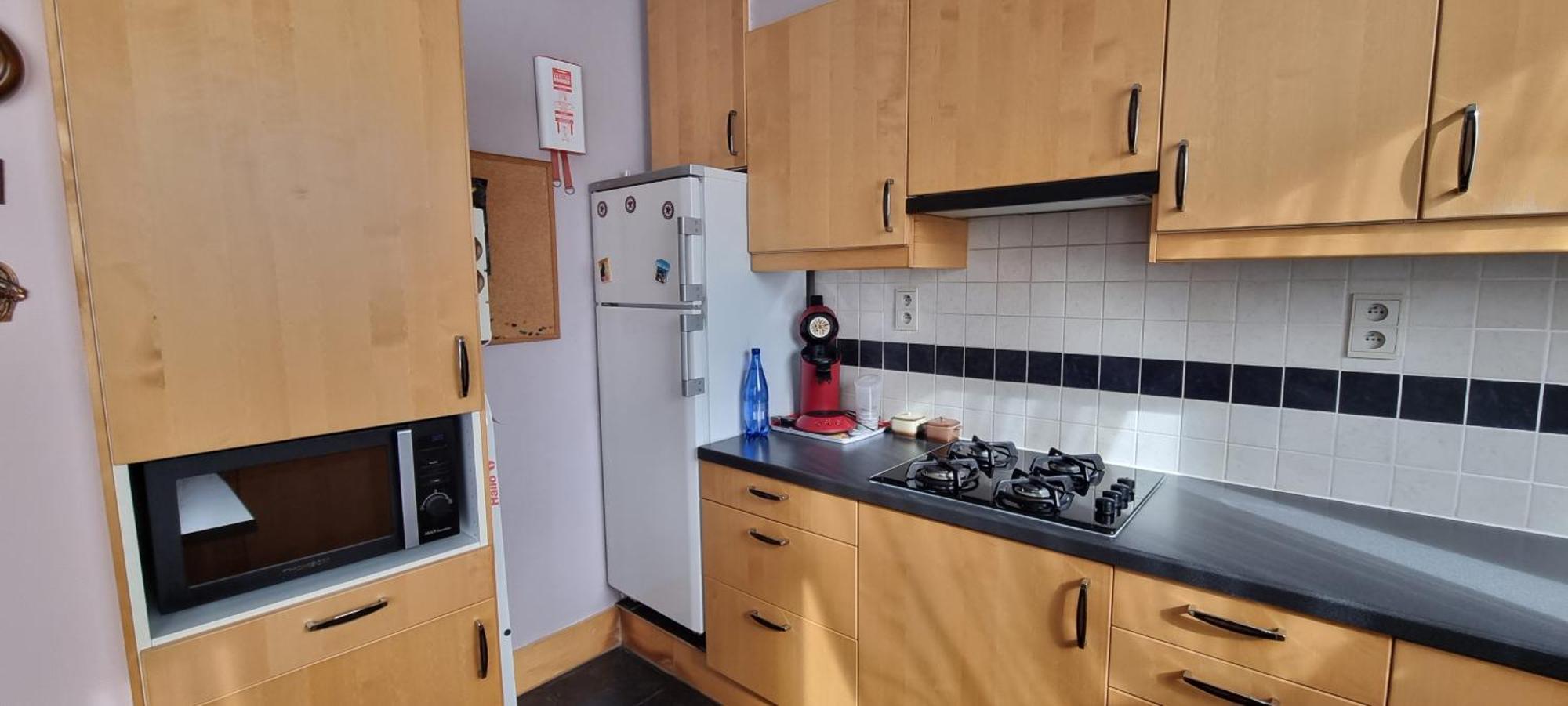 Appartement Ruggeveld