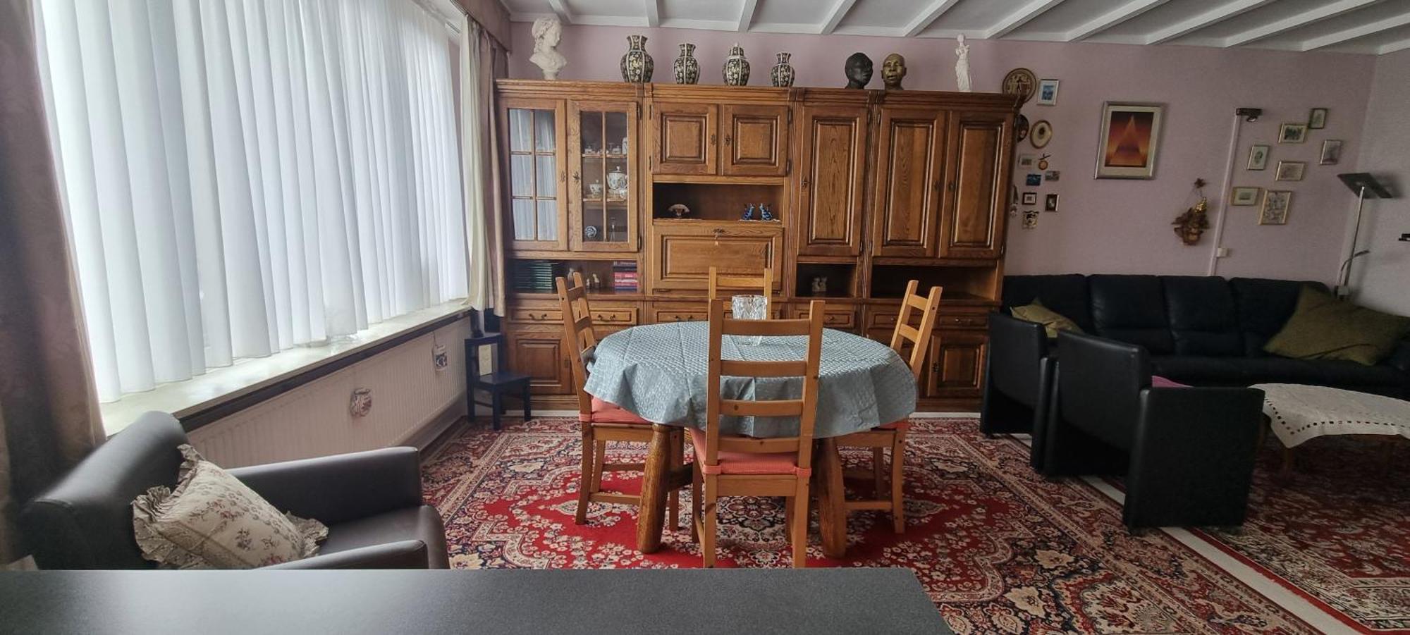 Ruggeveld Appartement