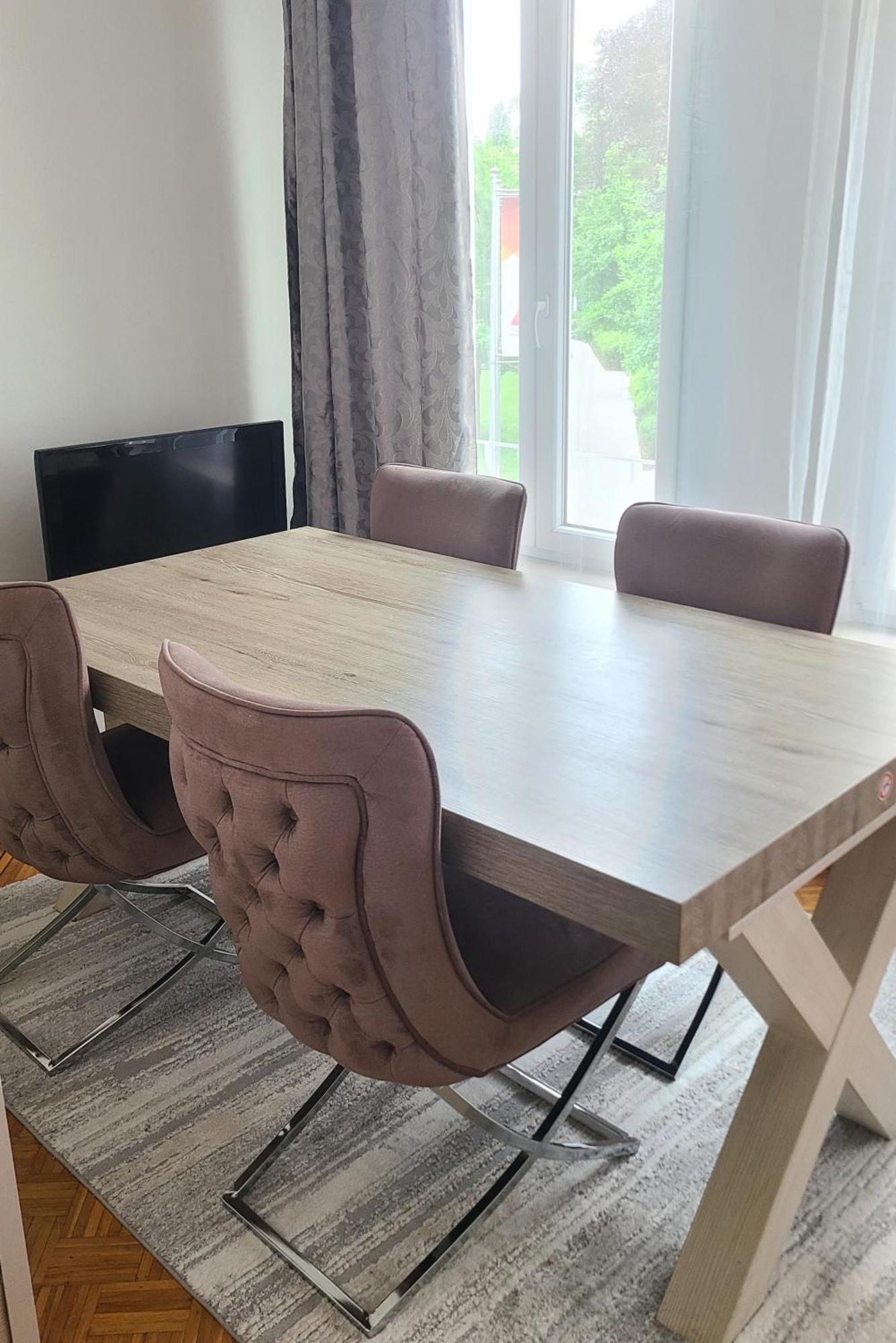 Te Huur In Apartment