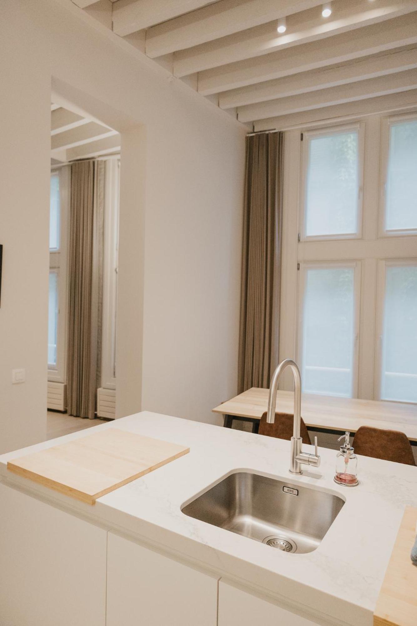 Appartement Blue Bird