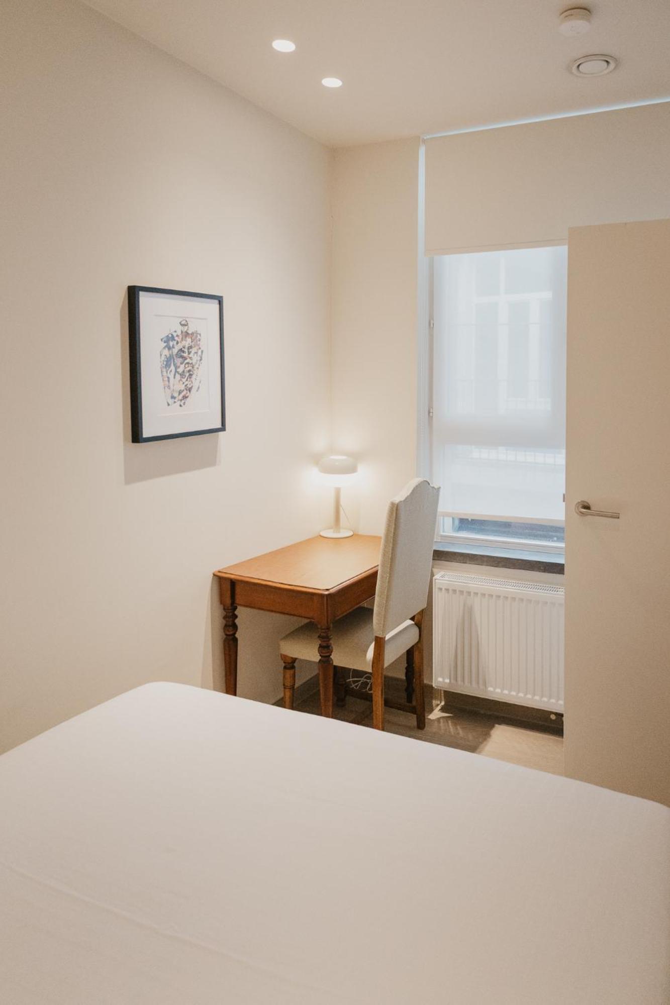 Blue Bird Appartement *