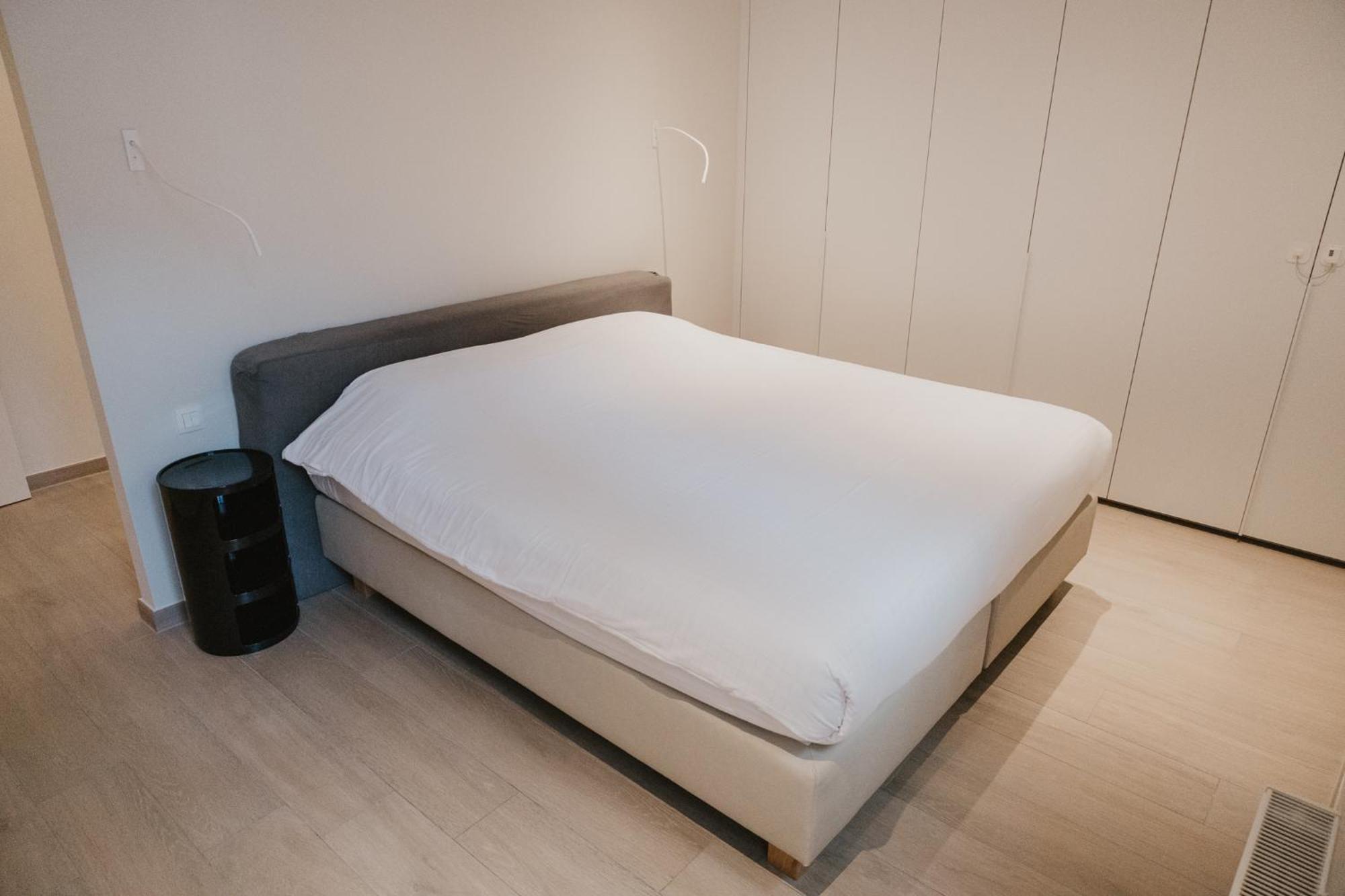 Blue Bird Apartment Antwerp