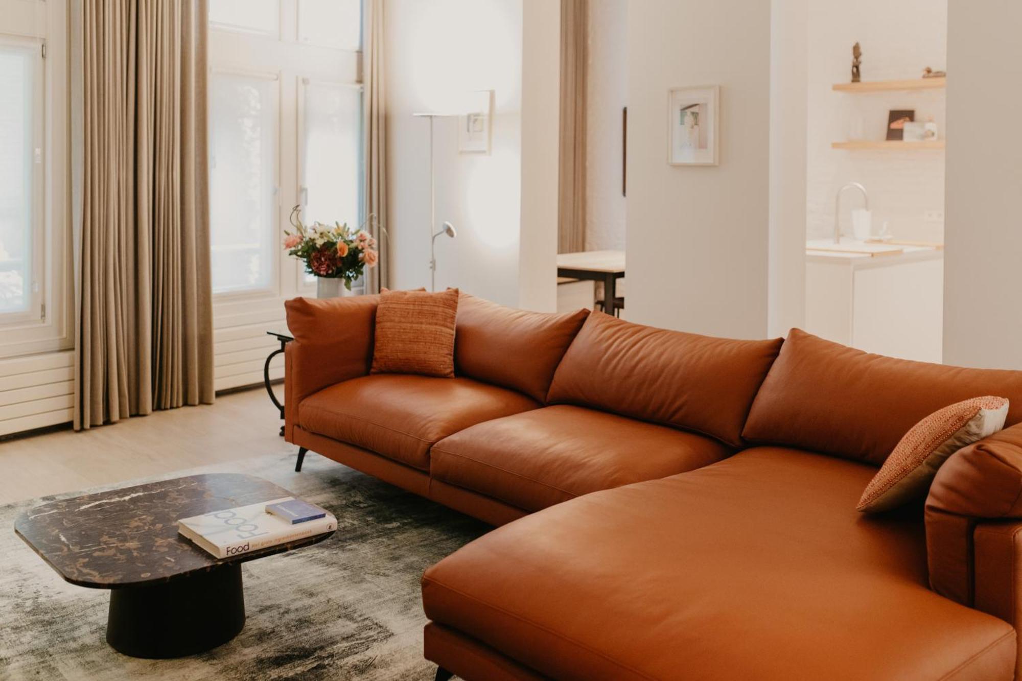 Appartement Blue Bird Antwerpen