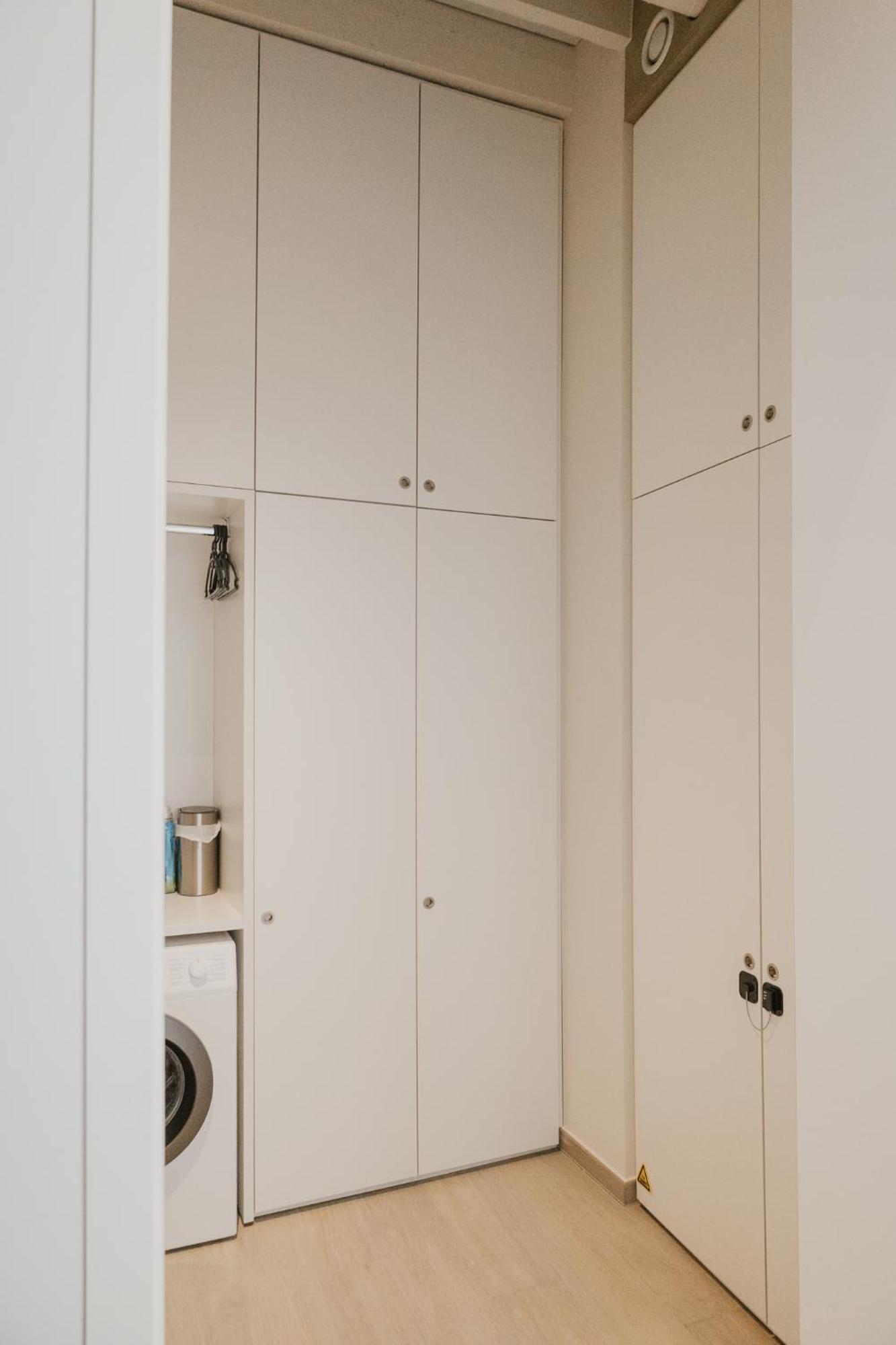 Blue Bird Appartement Antwerpen