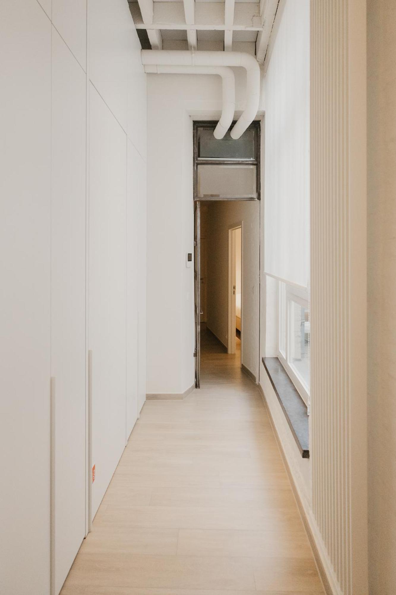 Appartement Blue Bird