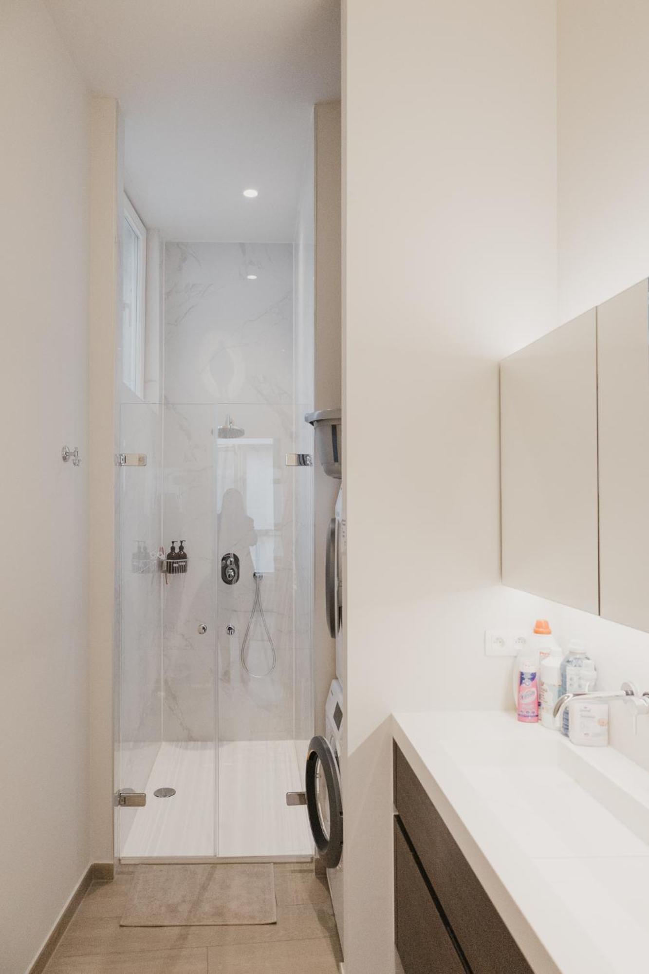 Appartement Blue Bird