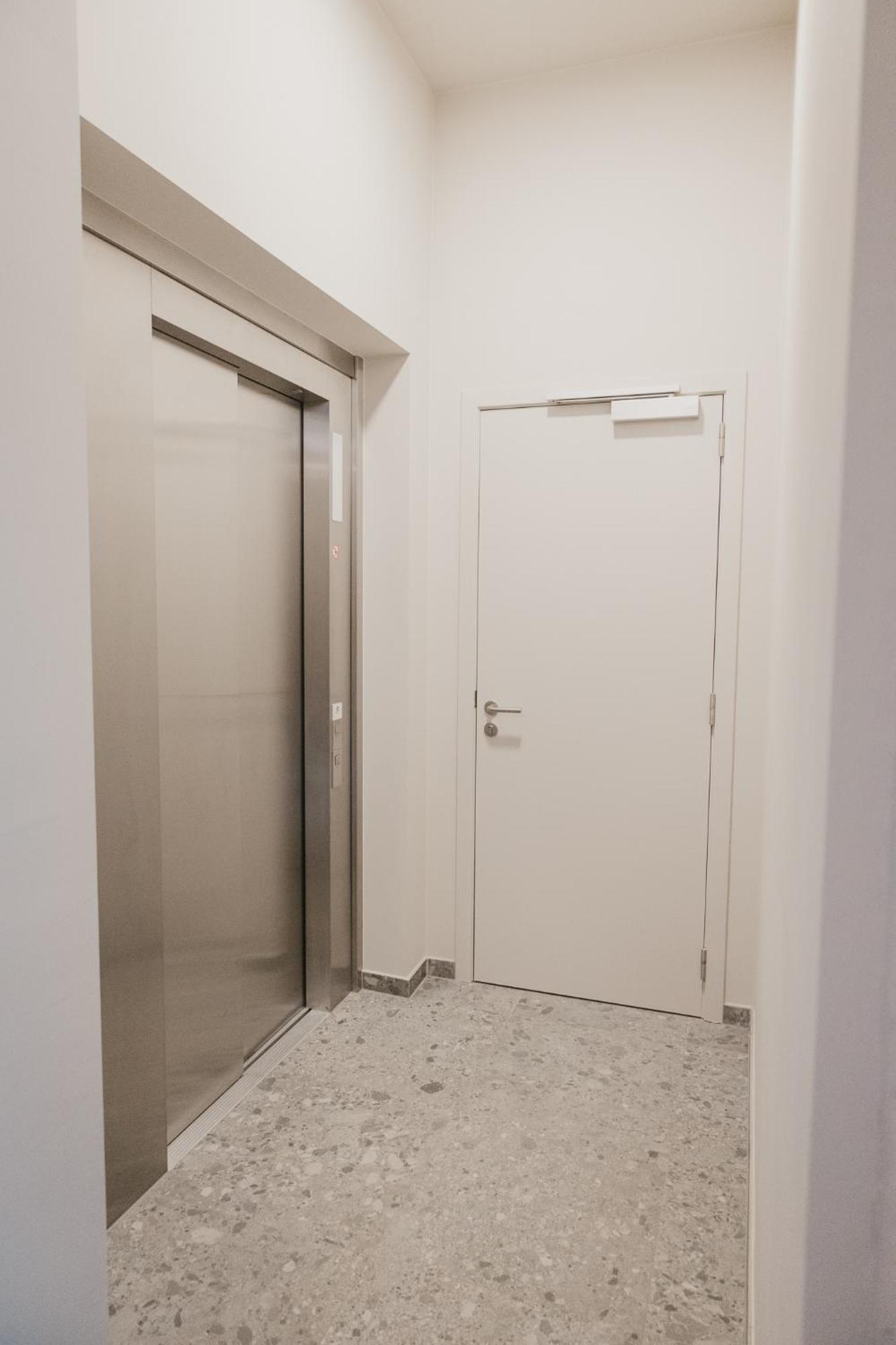 Blue Bird Appartement Antwerpen