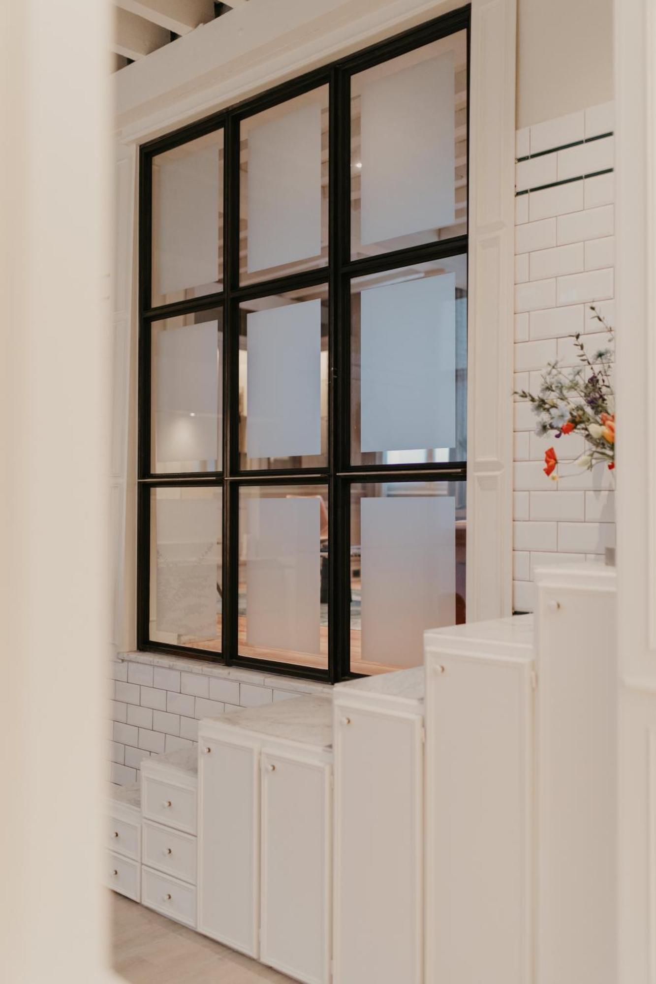 Blue Bird Appartement *