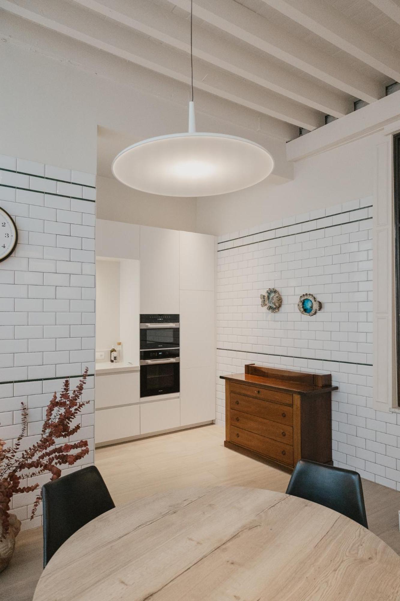 Blue Bird Appartement Antwerpen