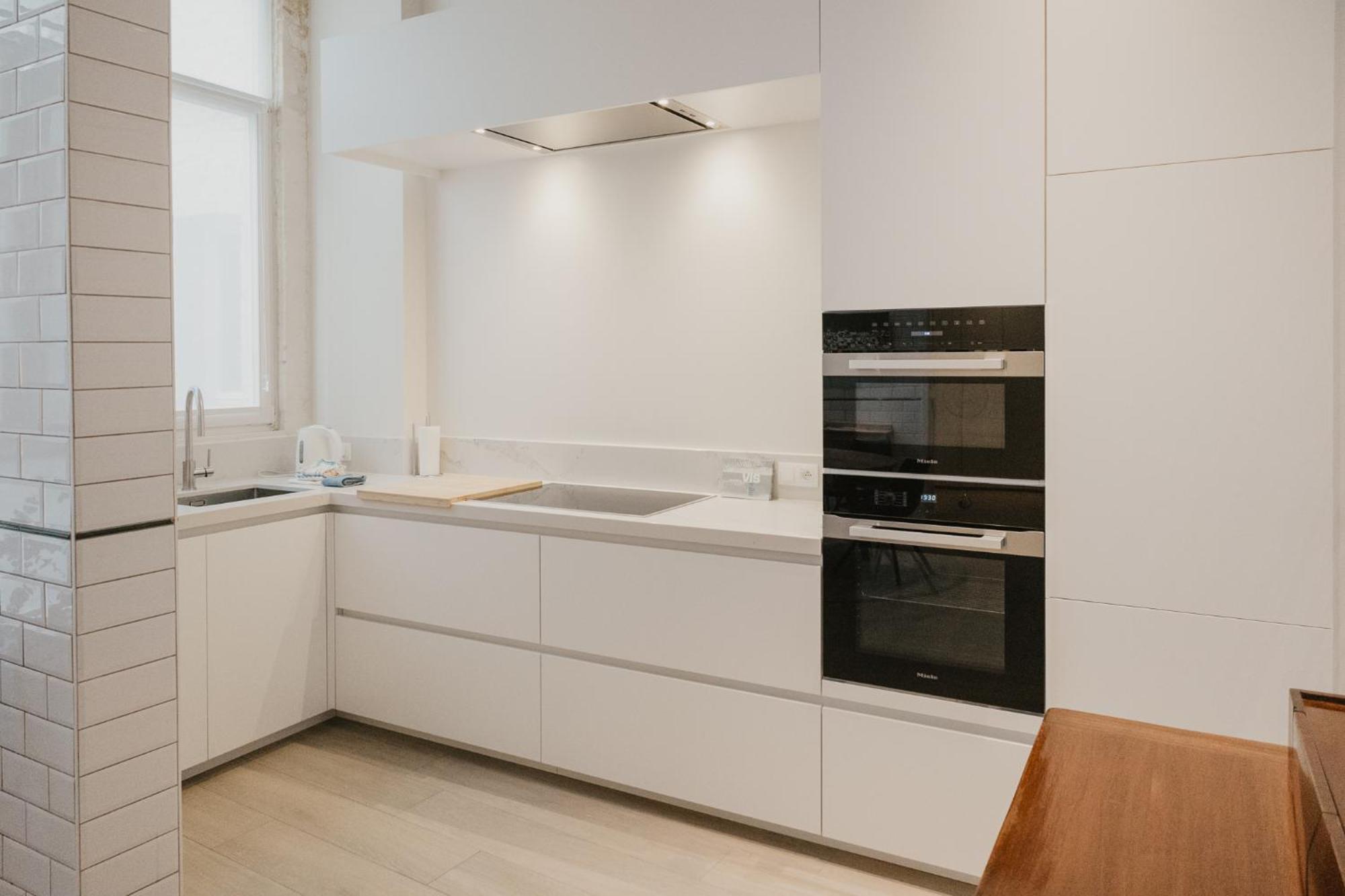 Appartement Blue Bird *