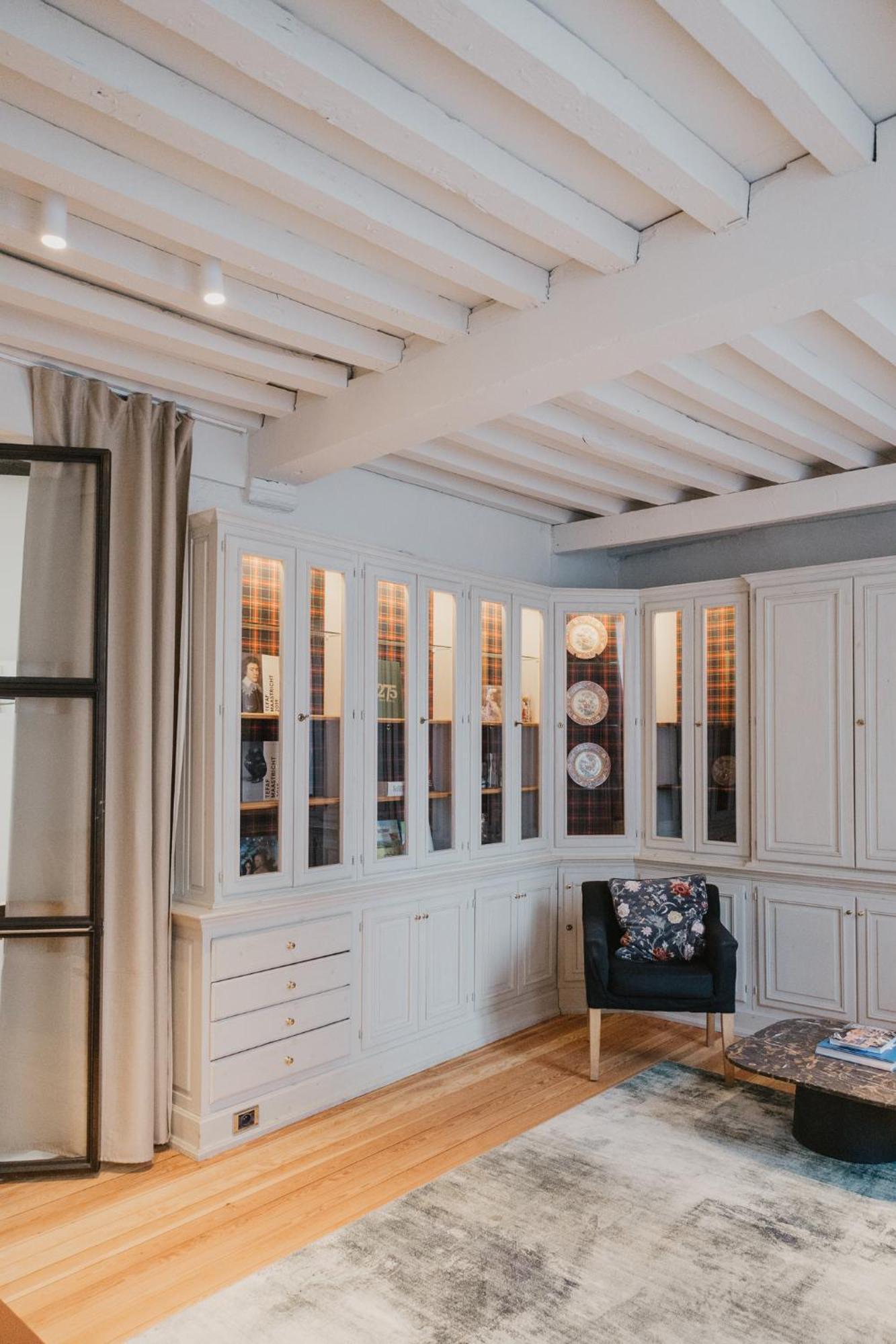 Blue Bird Appartement Antwerpen