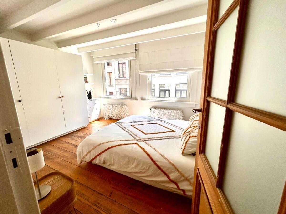 Heart Of House Apartment *