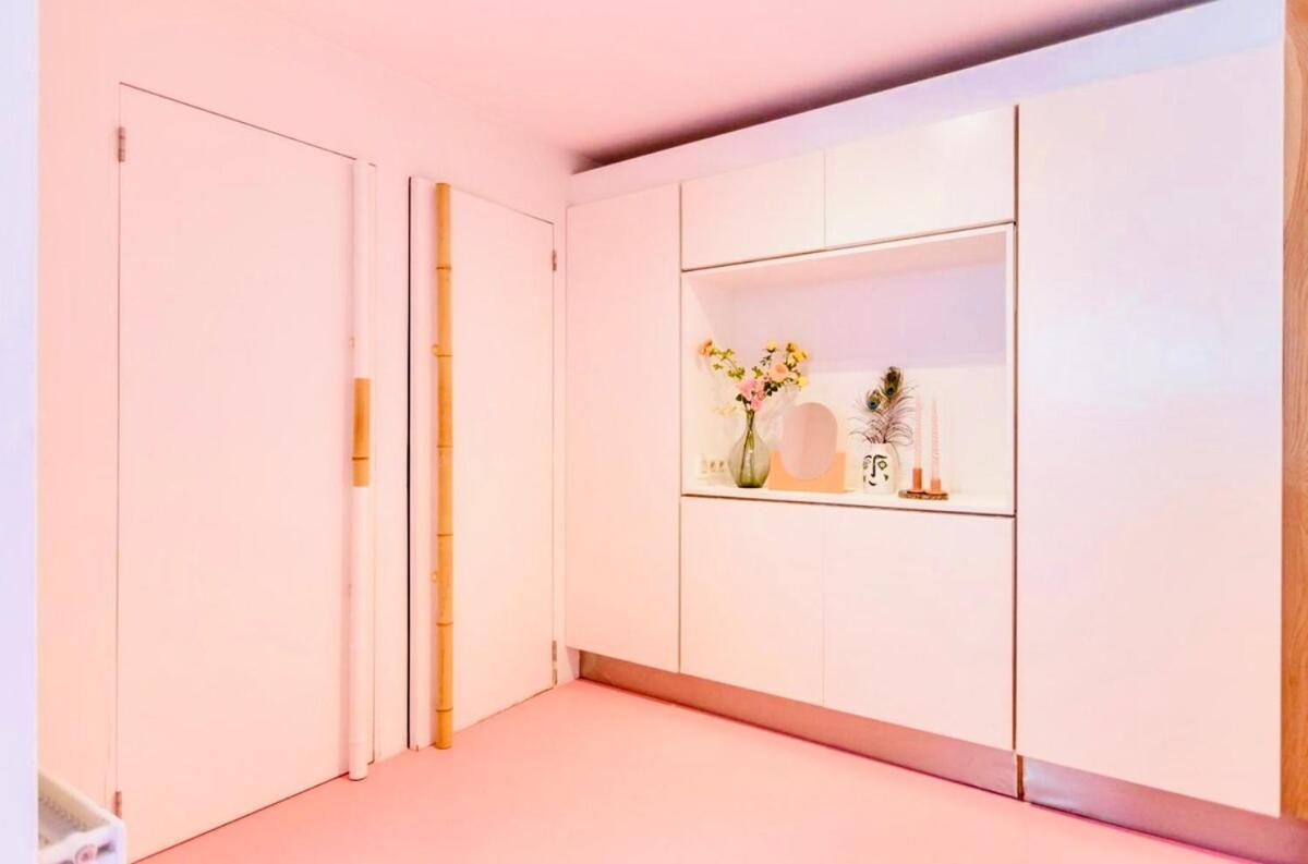 Apartment Heart Of House *