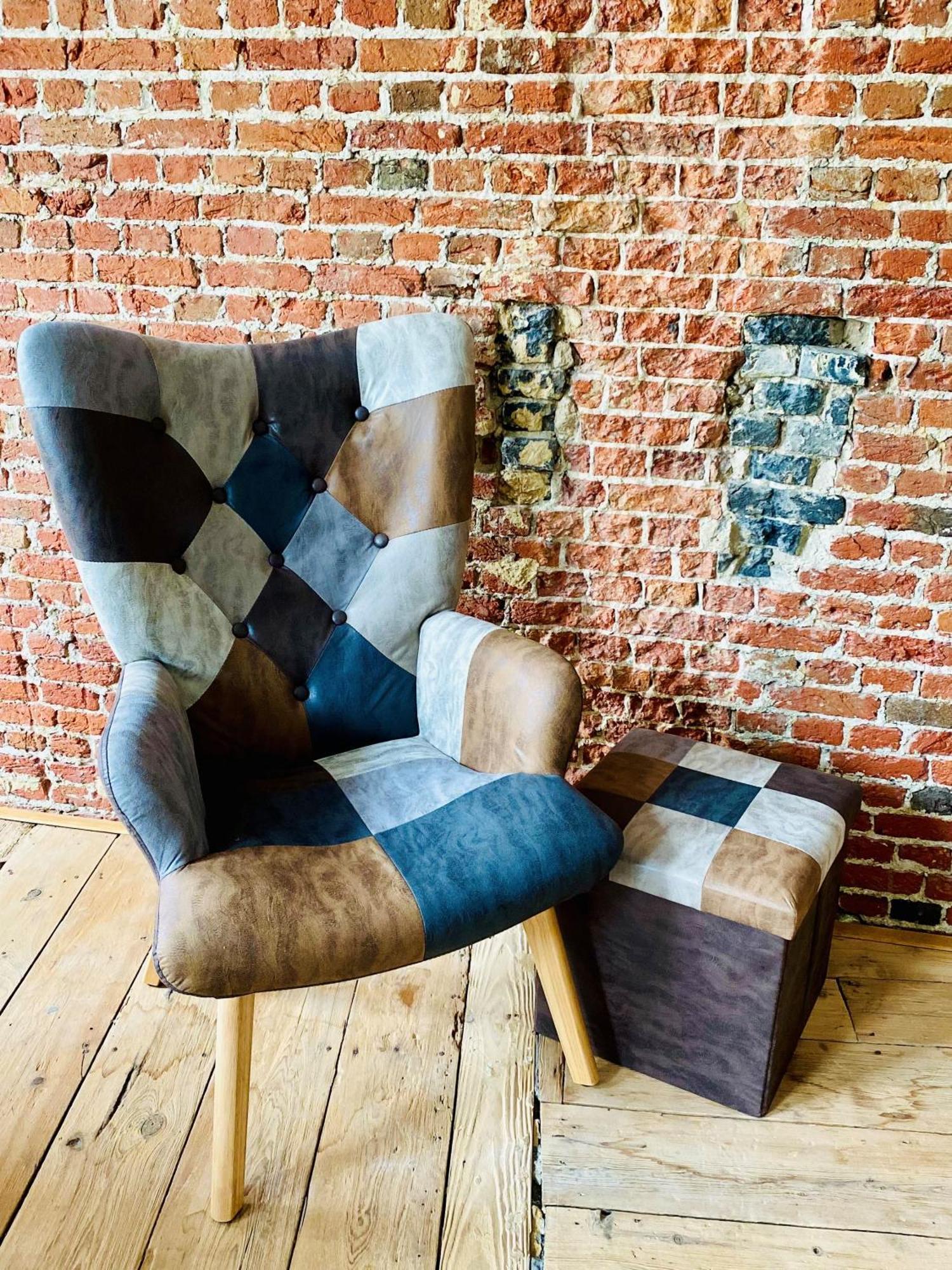 Brick 36 - Contemporary Flat With Authentic Touch Appartement Antwerpen