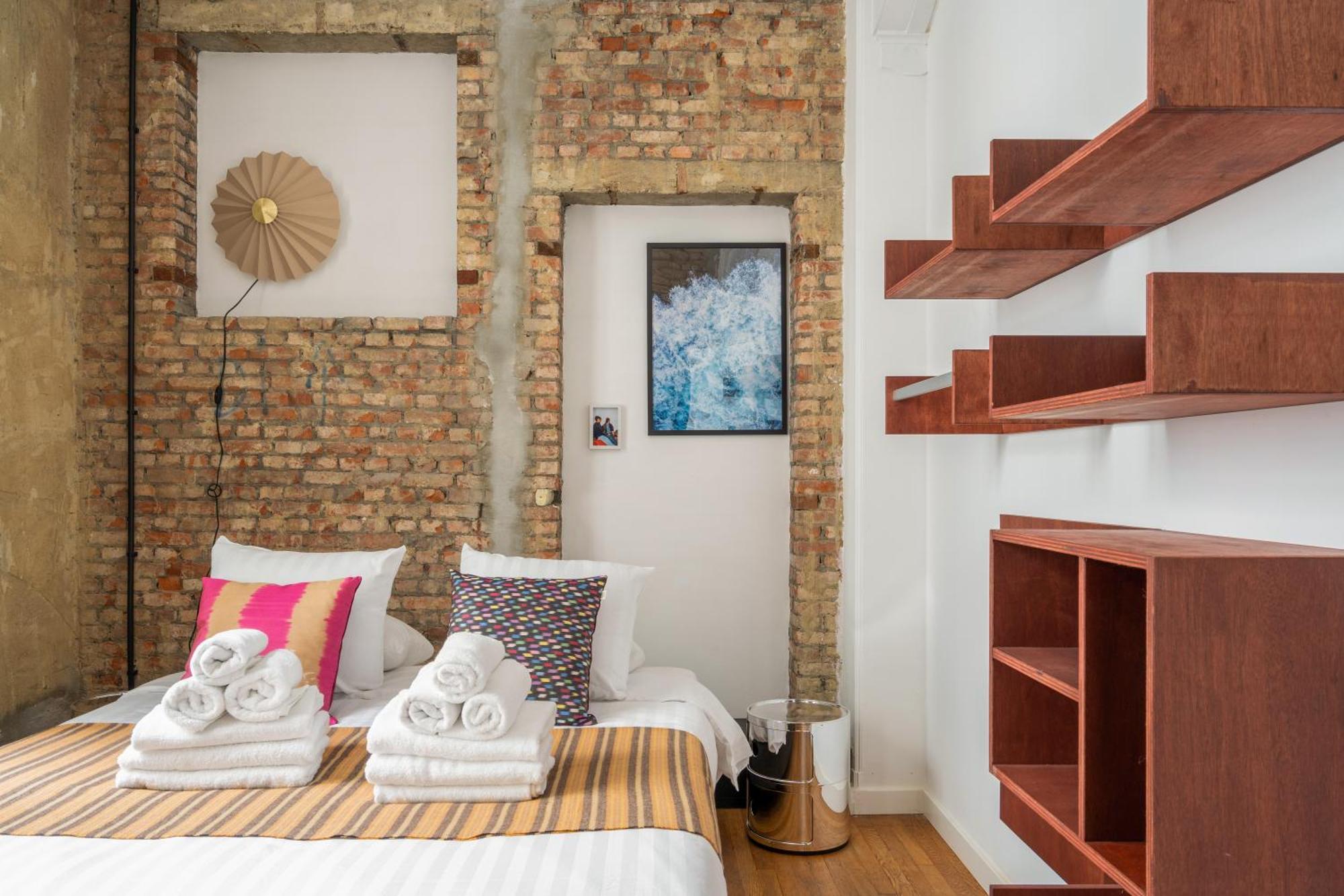 Smartflats - The Brooklyn Apartment *