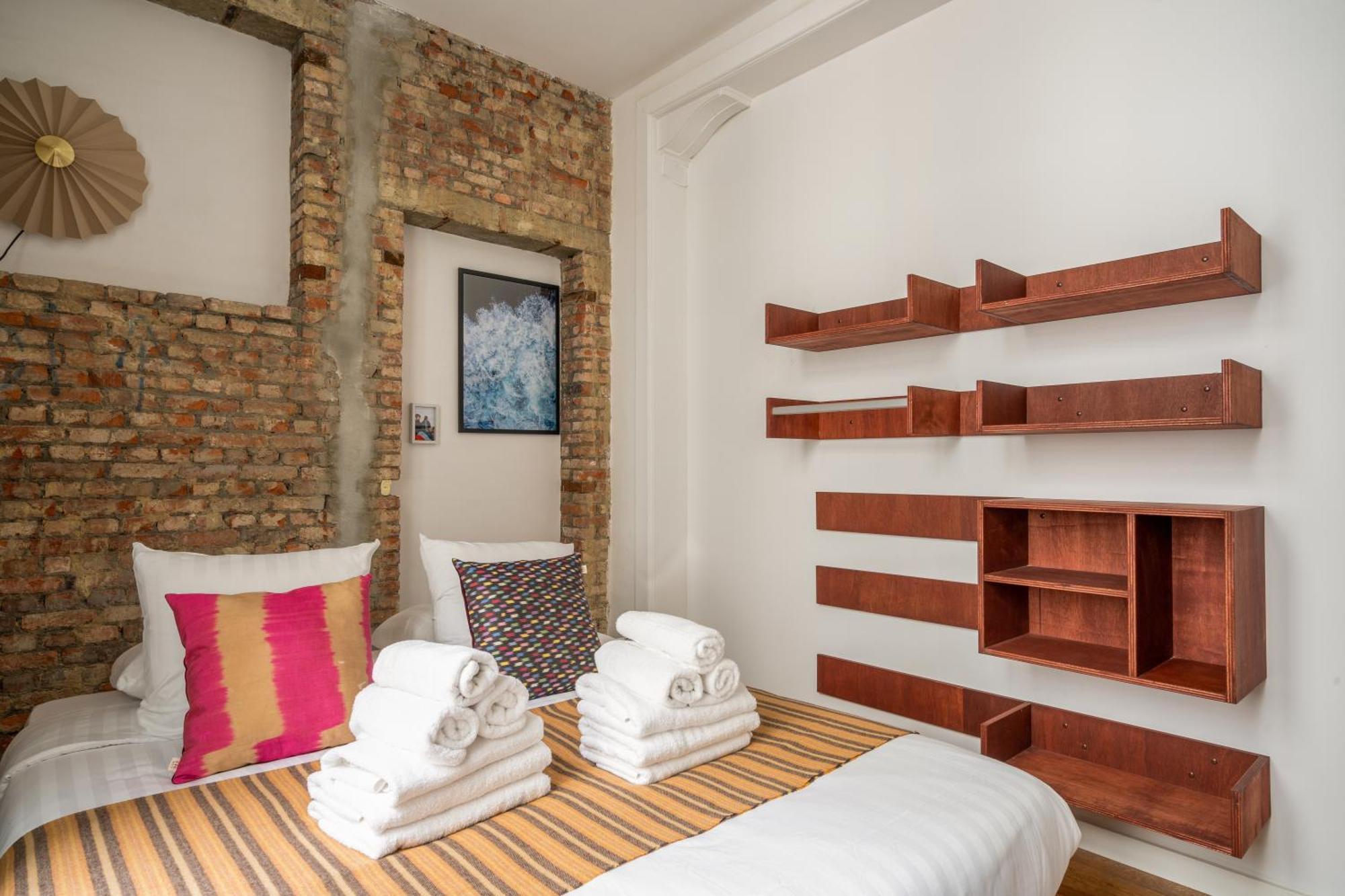 Smartflats - The Brooklyn Apartment