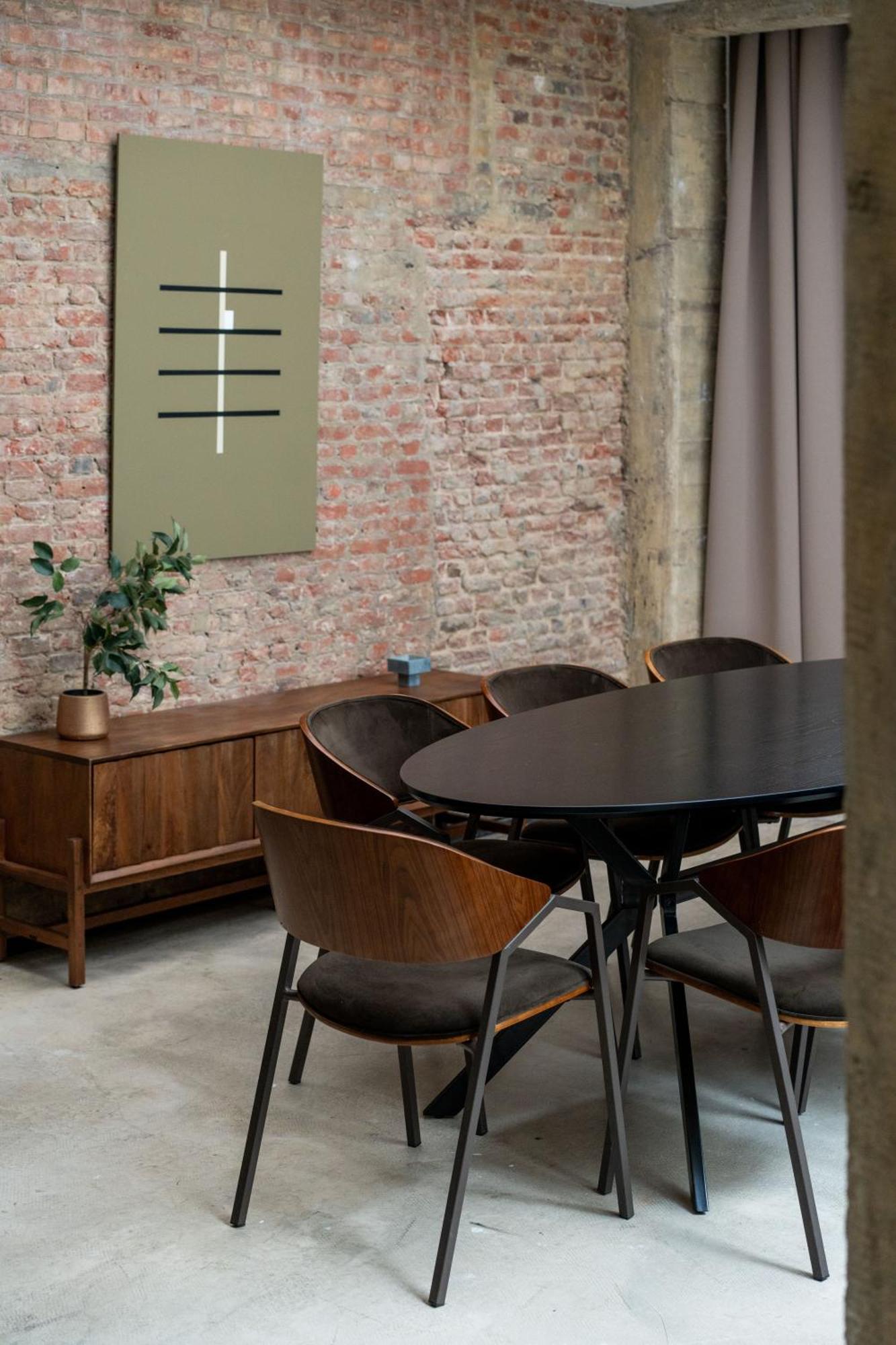 Smartflats - The Brooklyn Apartment Antwerp