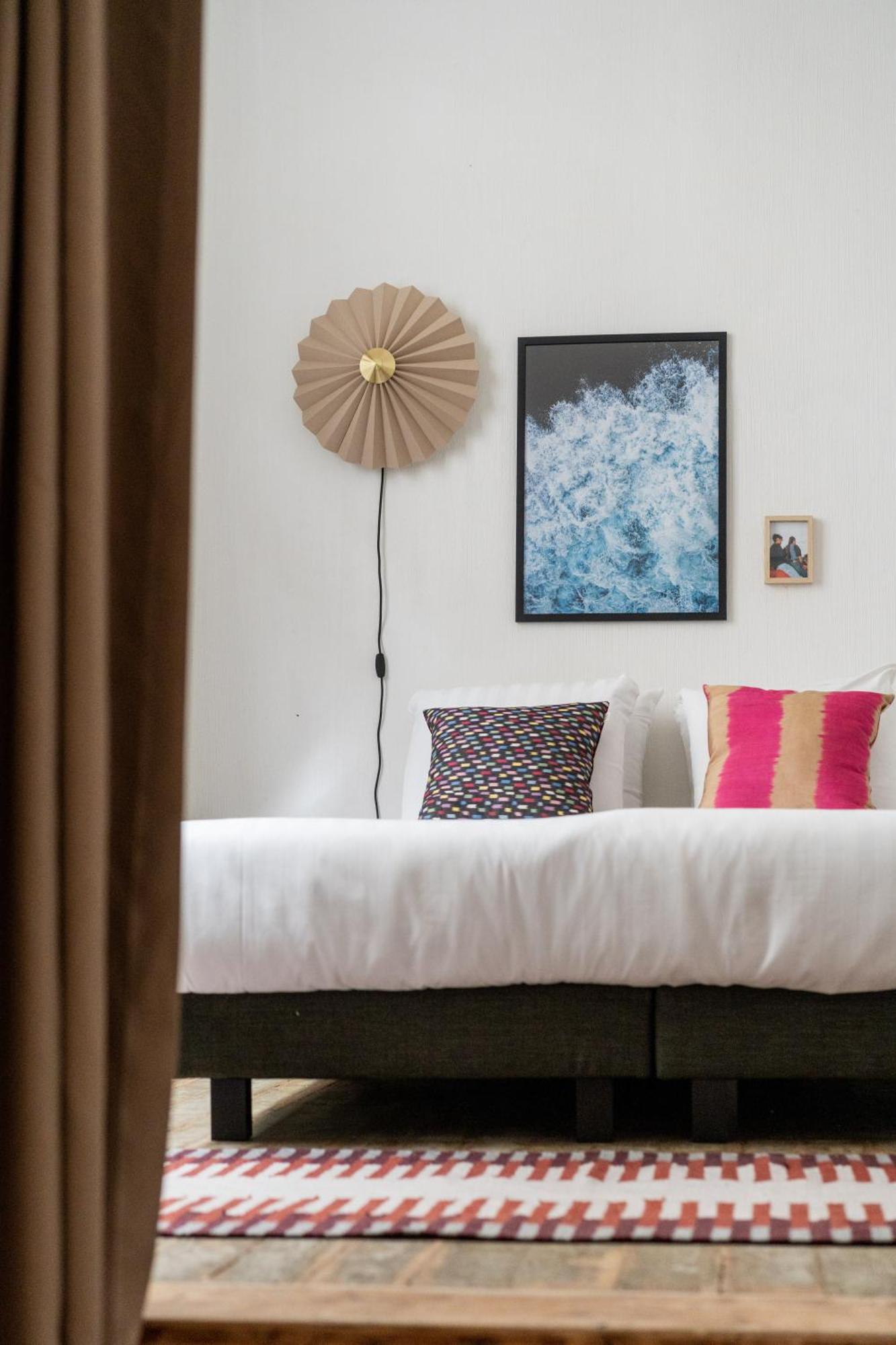 Smartflats - The Brooklyn Antwerp