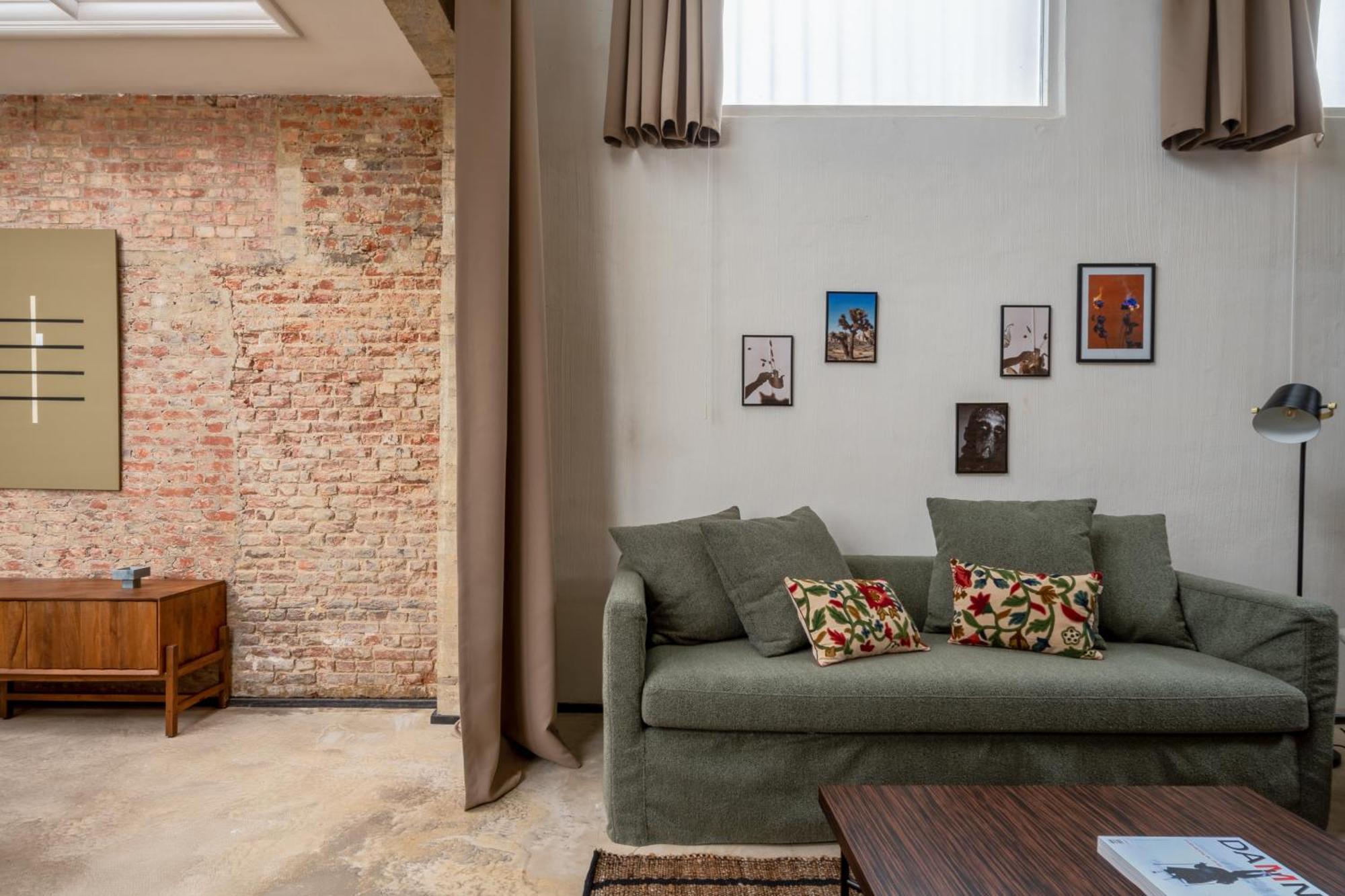 Apartment Smartflats - The Brooklyn