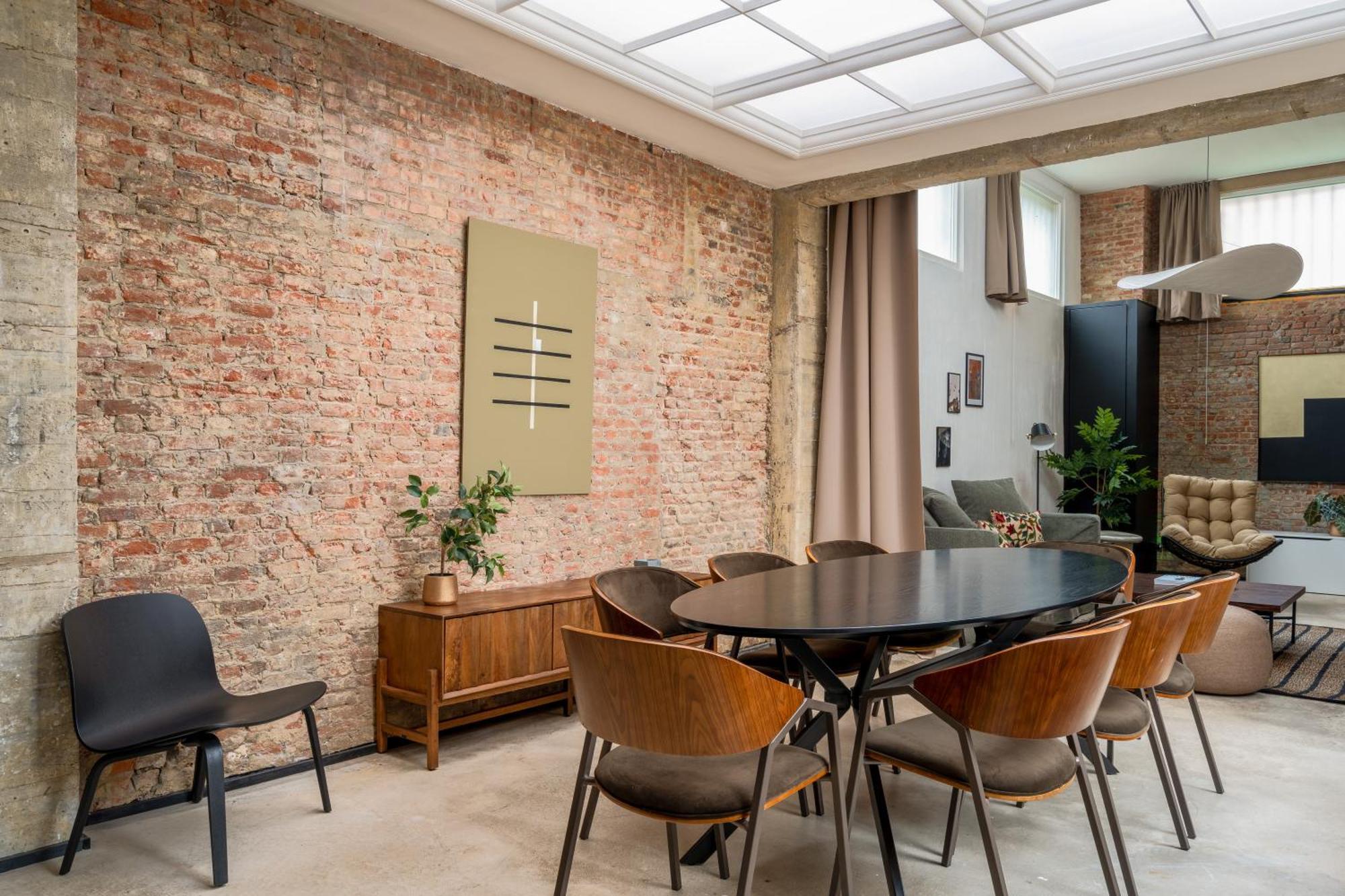 Apartment Smartflats - The Brooklyn *