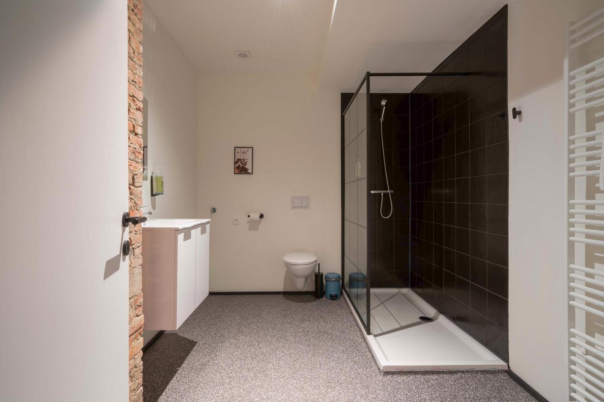 Smartflats - The Brooklyn Apartment Antwerp
