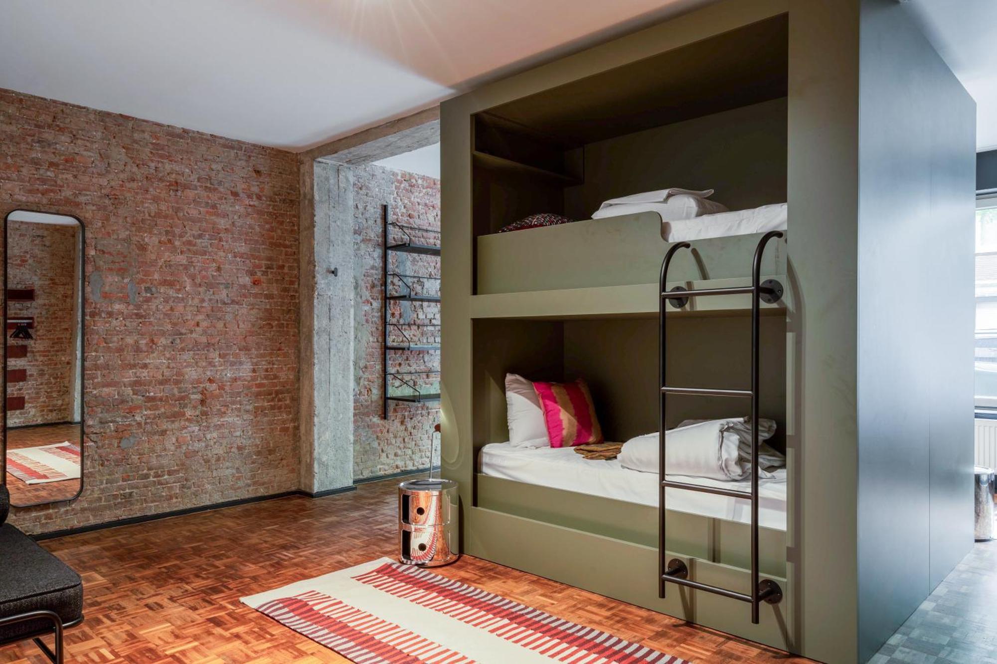 Smartflats - The Brooklyn